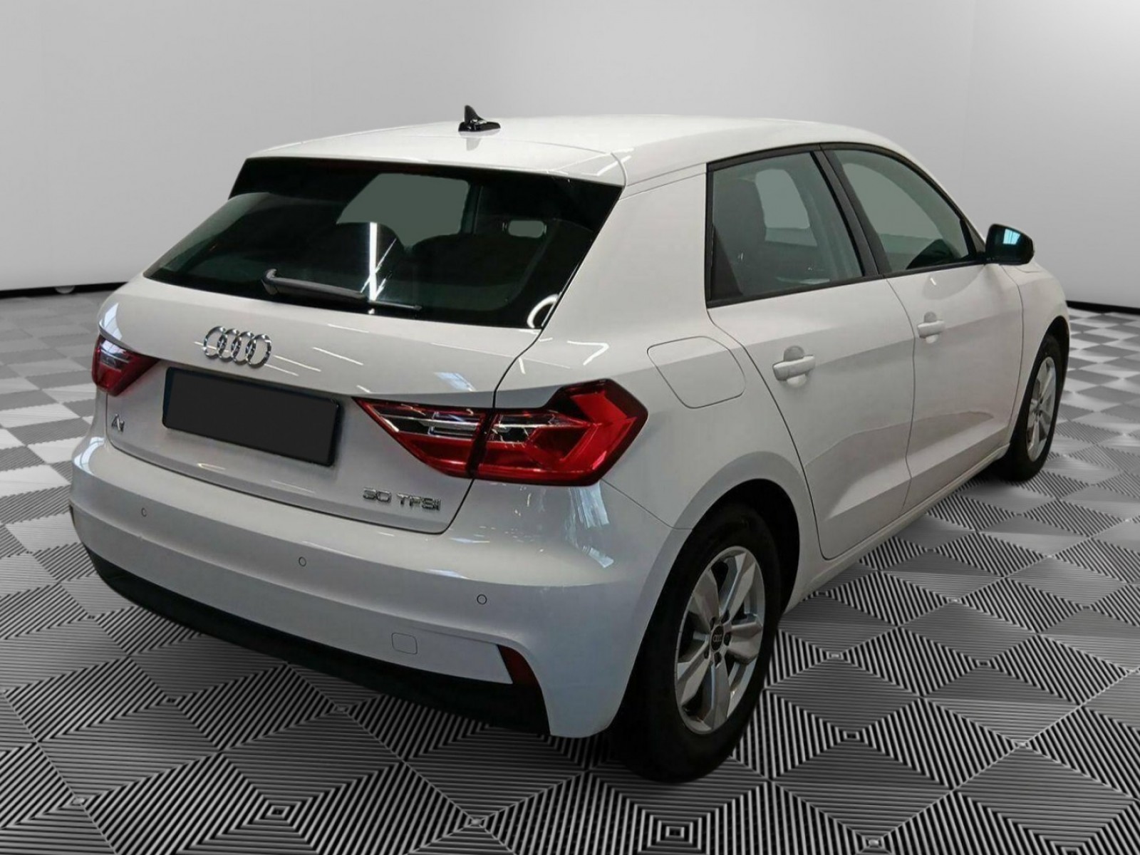 AUDI - A1 SPORTBACK - #490610 - 19