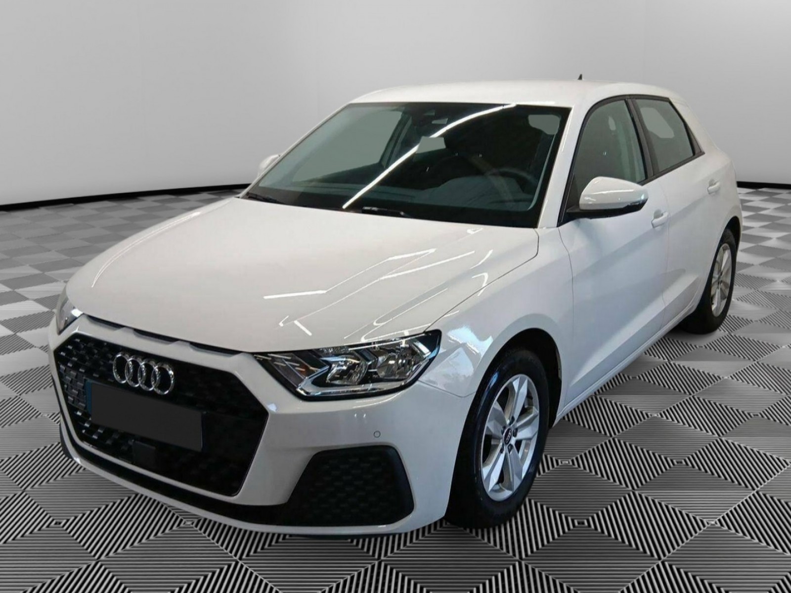 AUDI - A1 SPORTBACK - #490610 - 16