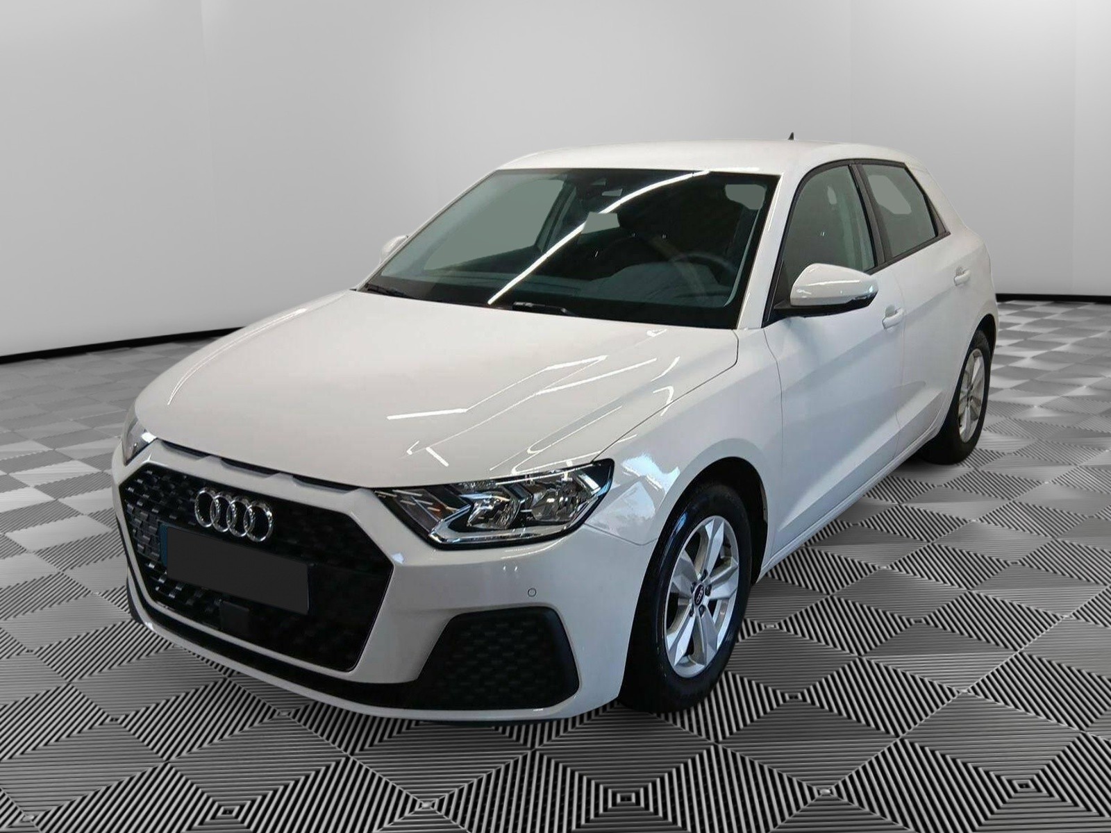 AUDI - A1 SPORTBACK - #490612 - 0