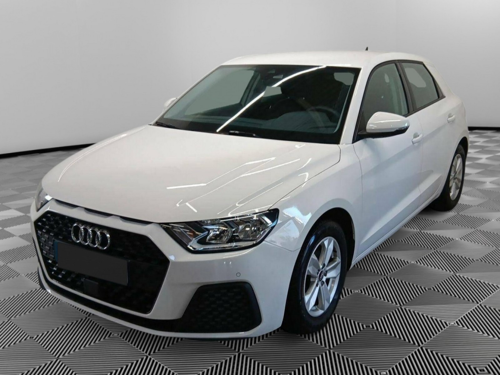 AUDI - A1 SPORTBACK - #490612 - 16