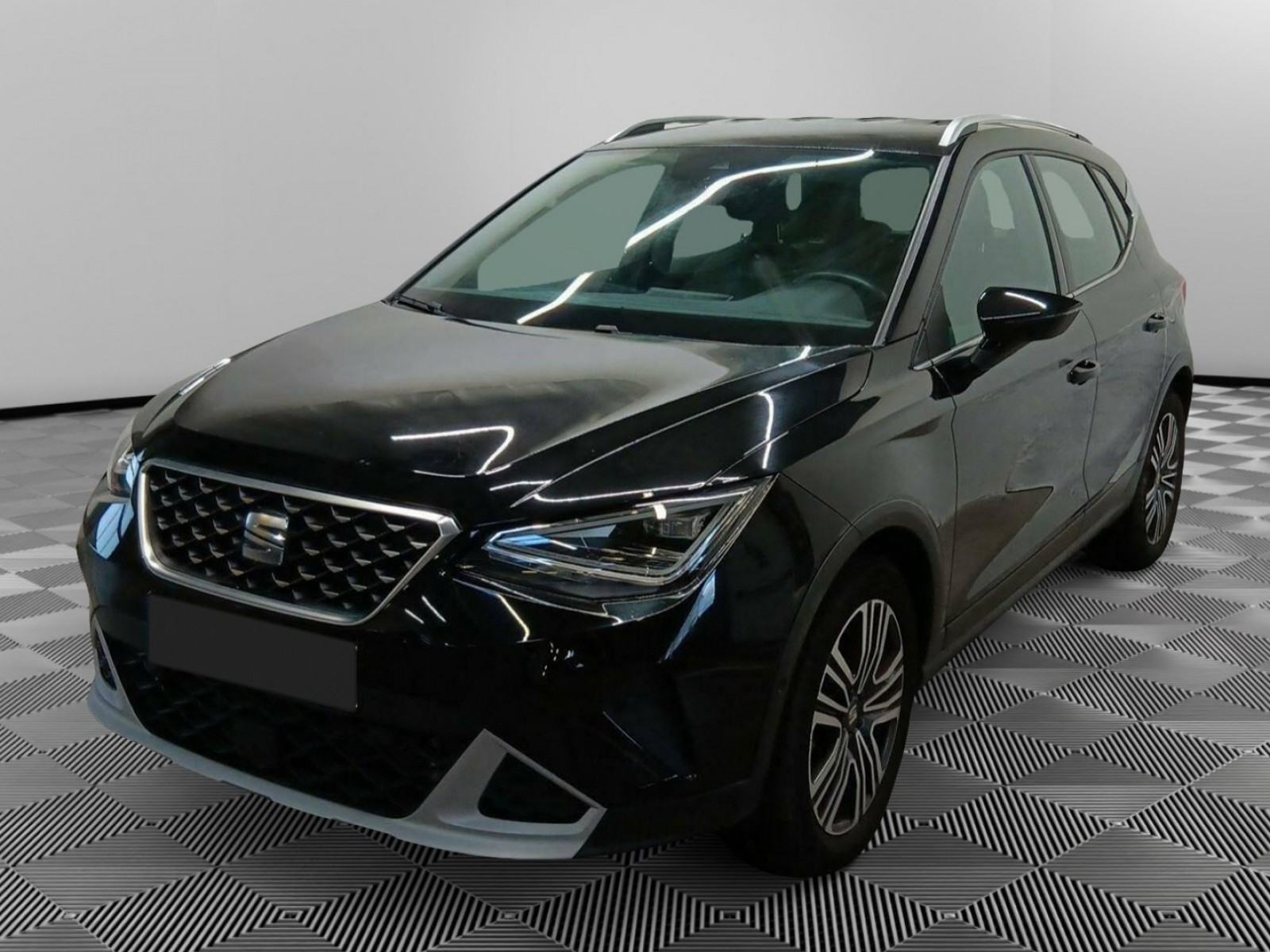 SEAT - ARONA - #525999 - 16