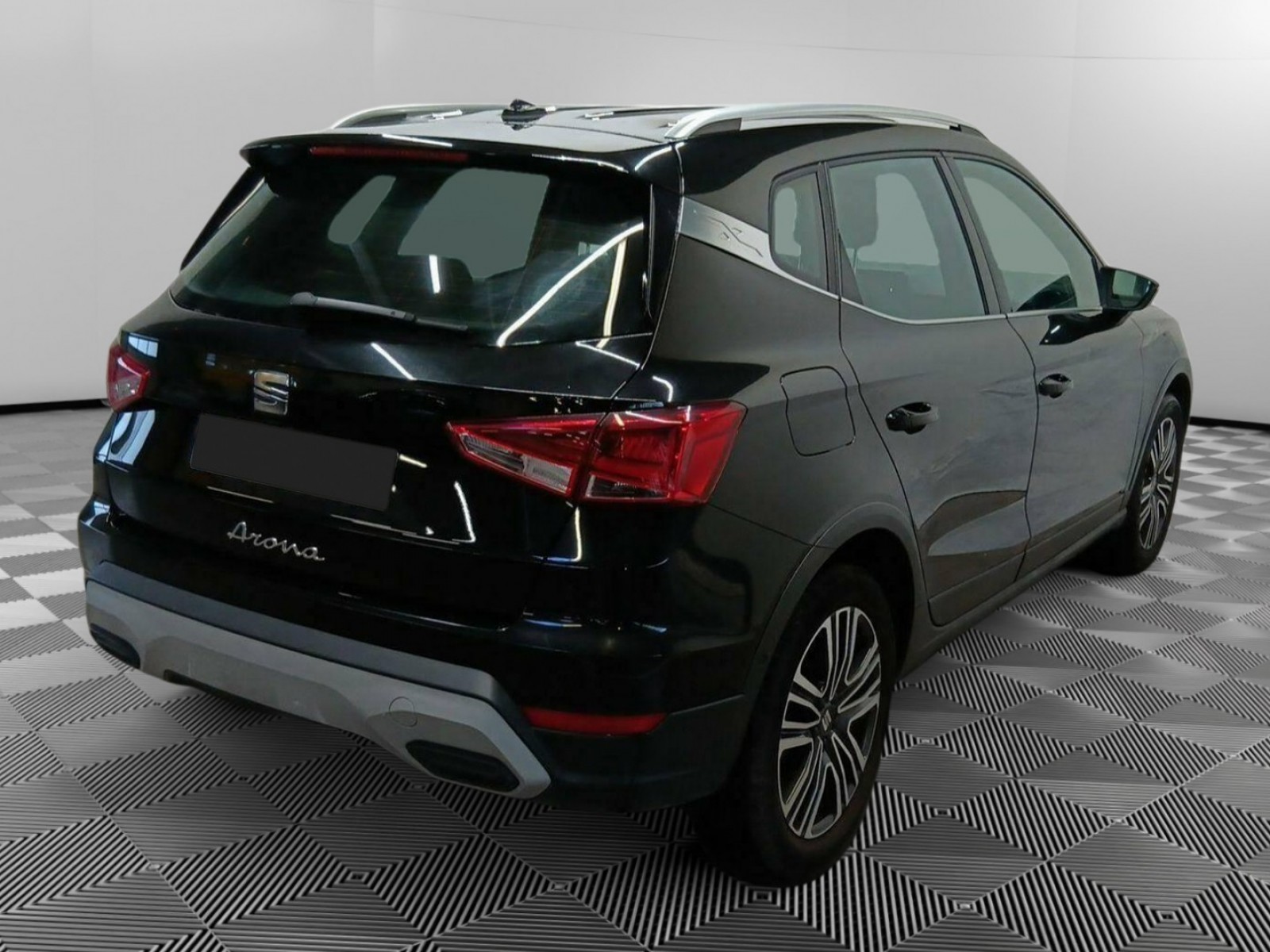 SEAT - ARONA - #525999 - 19