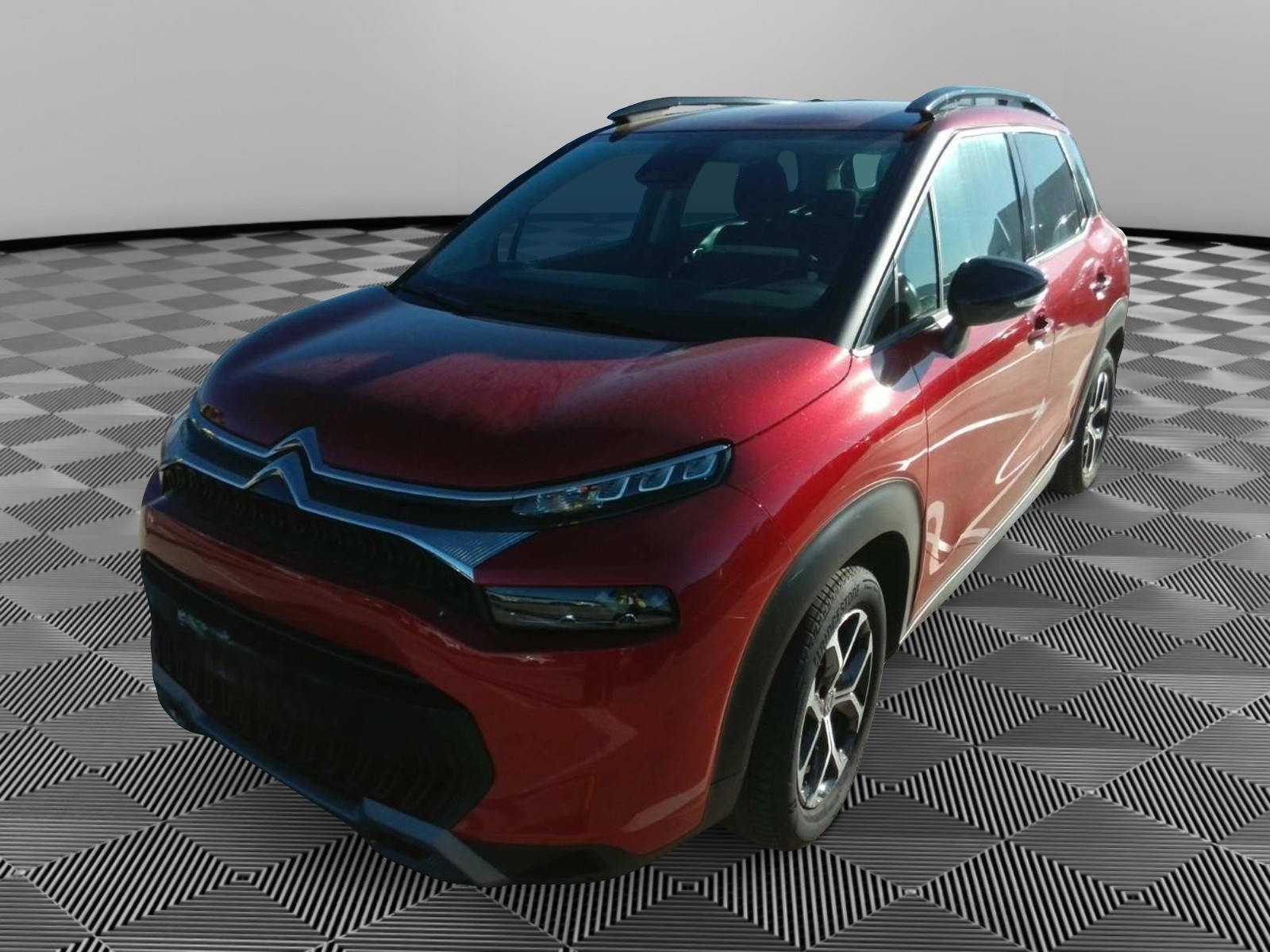 CITROEN - C3 AIRCROSS - #456972 - 0