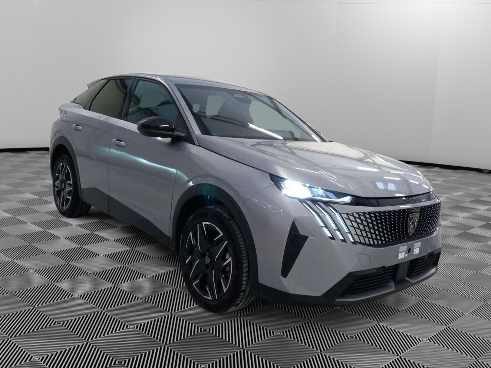 PEUGEOT - 3008 - #189671 - 1