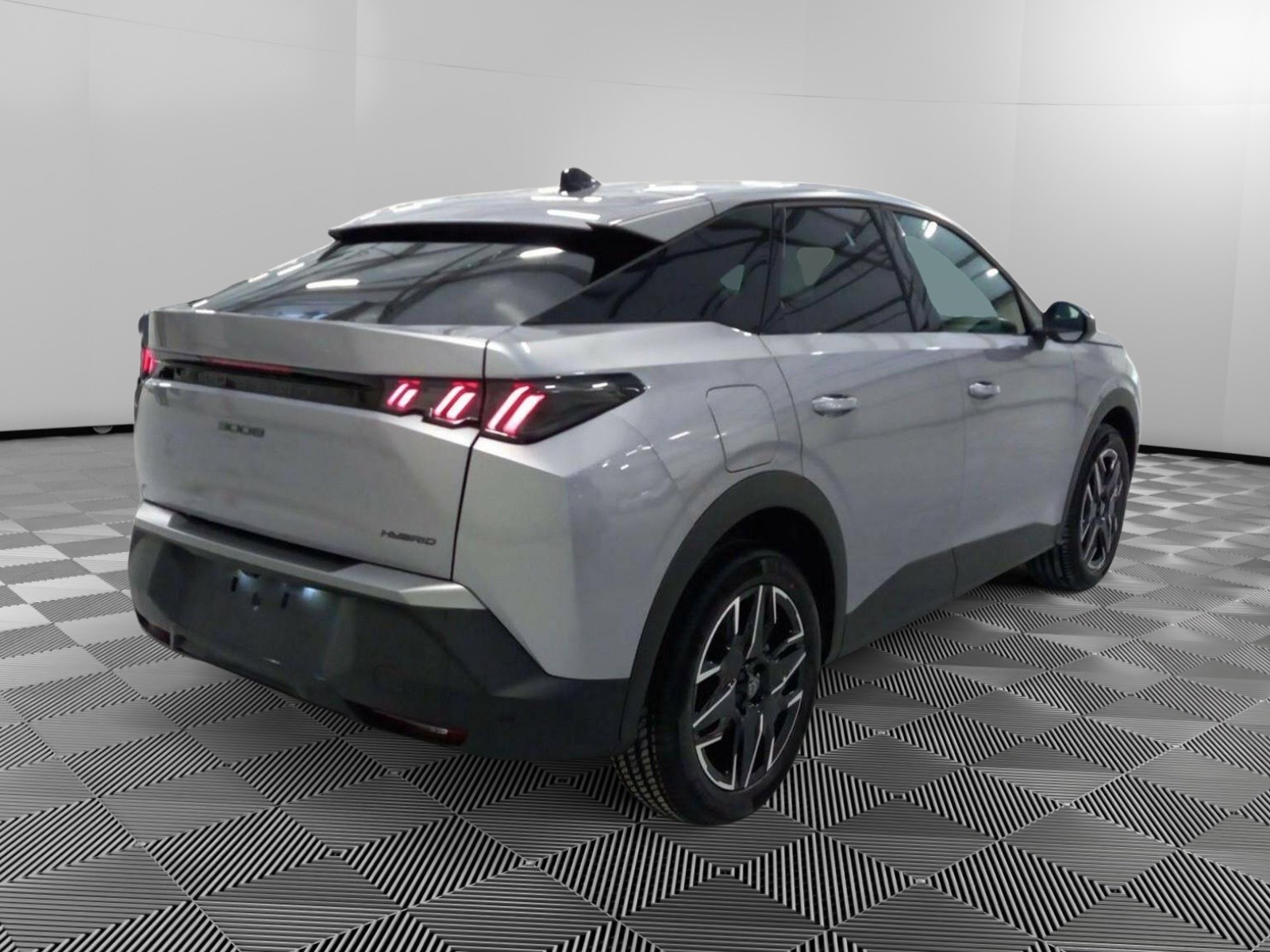 PEUGEOT - 3008 - #189671 - 3