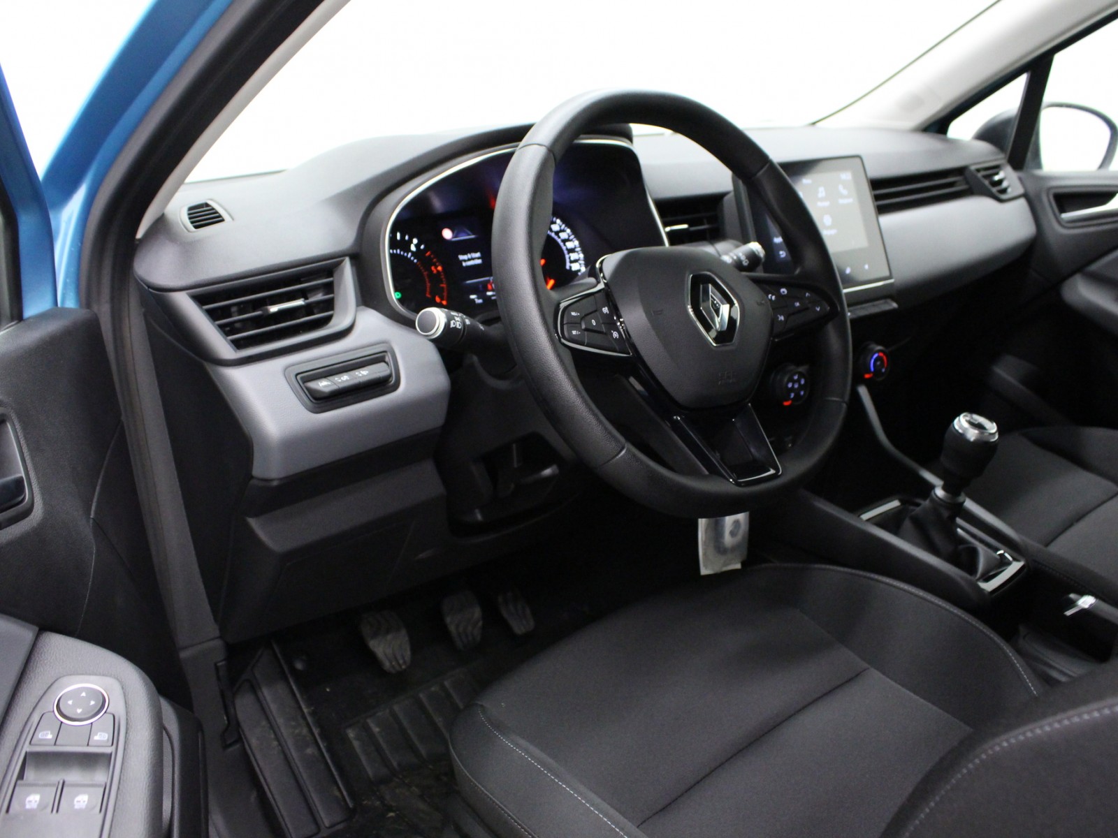 RENAULT - CLIO V - #162186 - 3