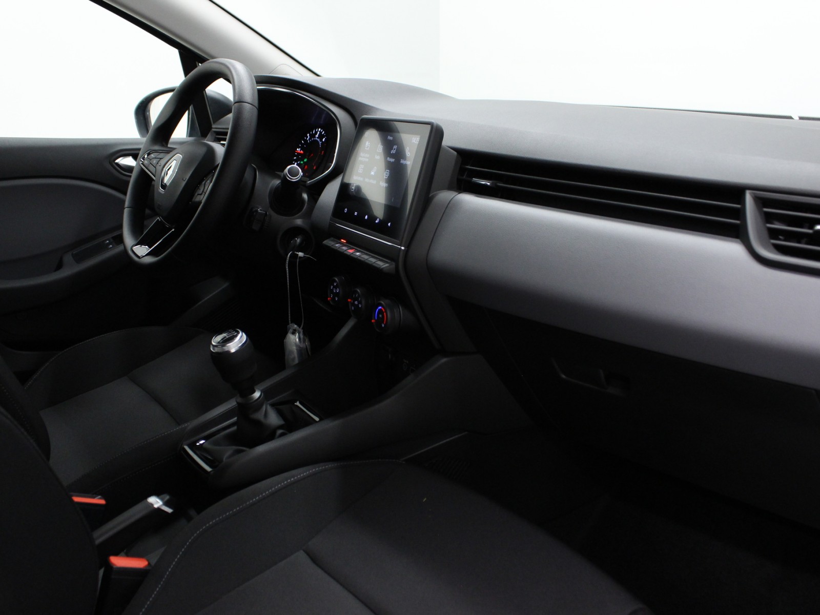 RENAULT - CLIO V - #162183 - 4
