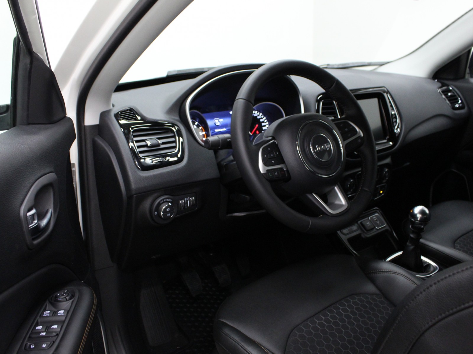 JEEP - COMPASS MY20 - #162495 - 3