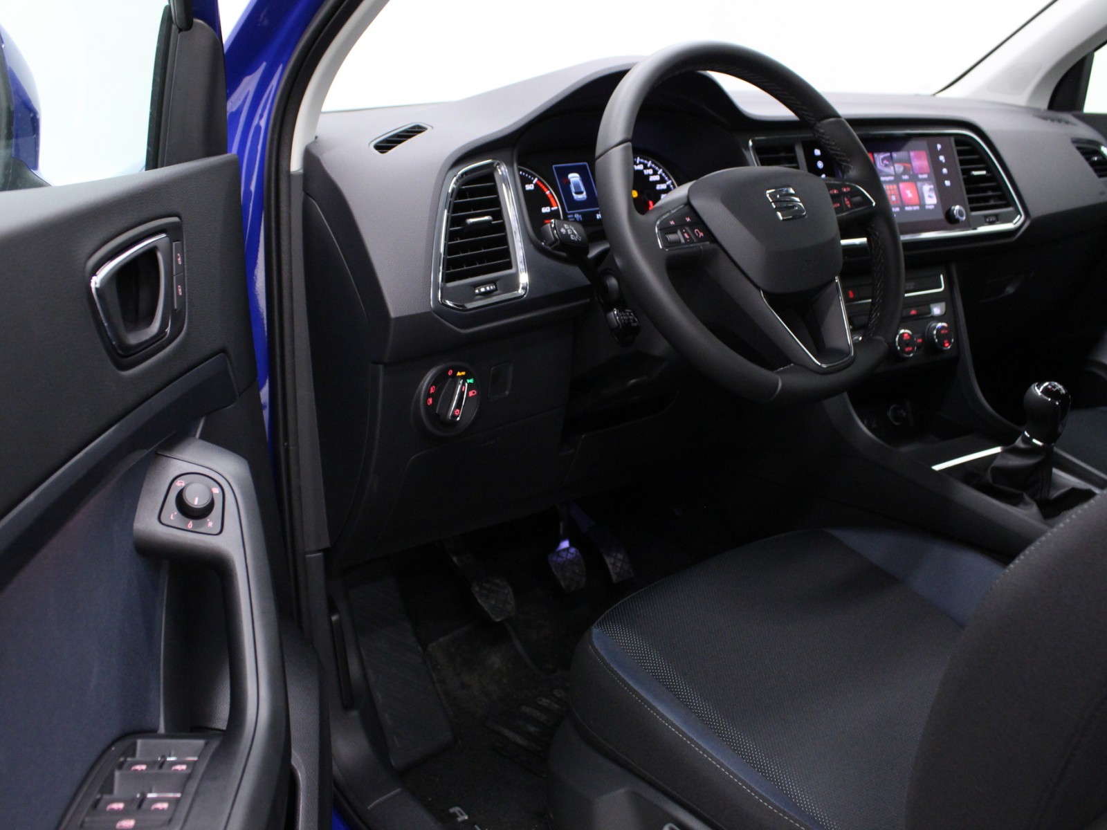 SEAT - ATECA - #161986 - 3