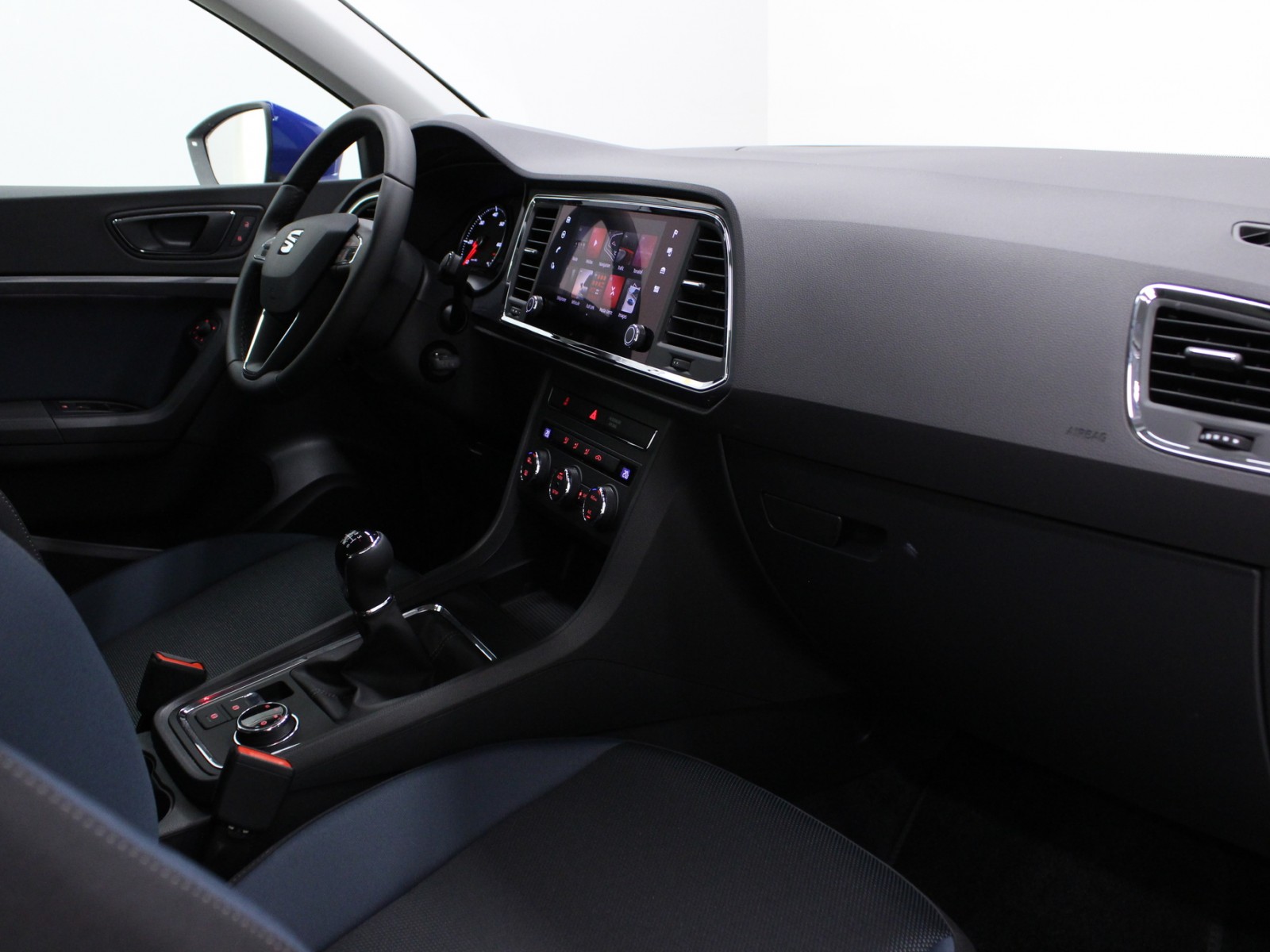 SEAT - ATECA - #161986 - 4