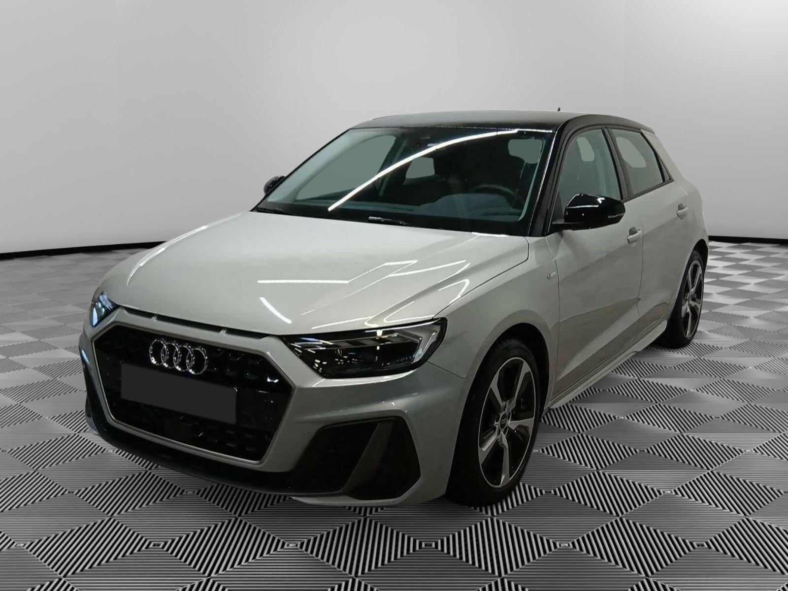 AUDI - A1 SPORTBACK - #508855 - 0