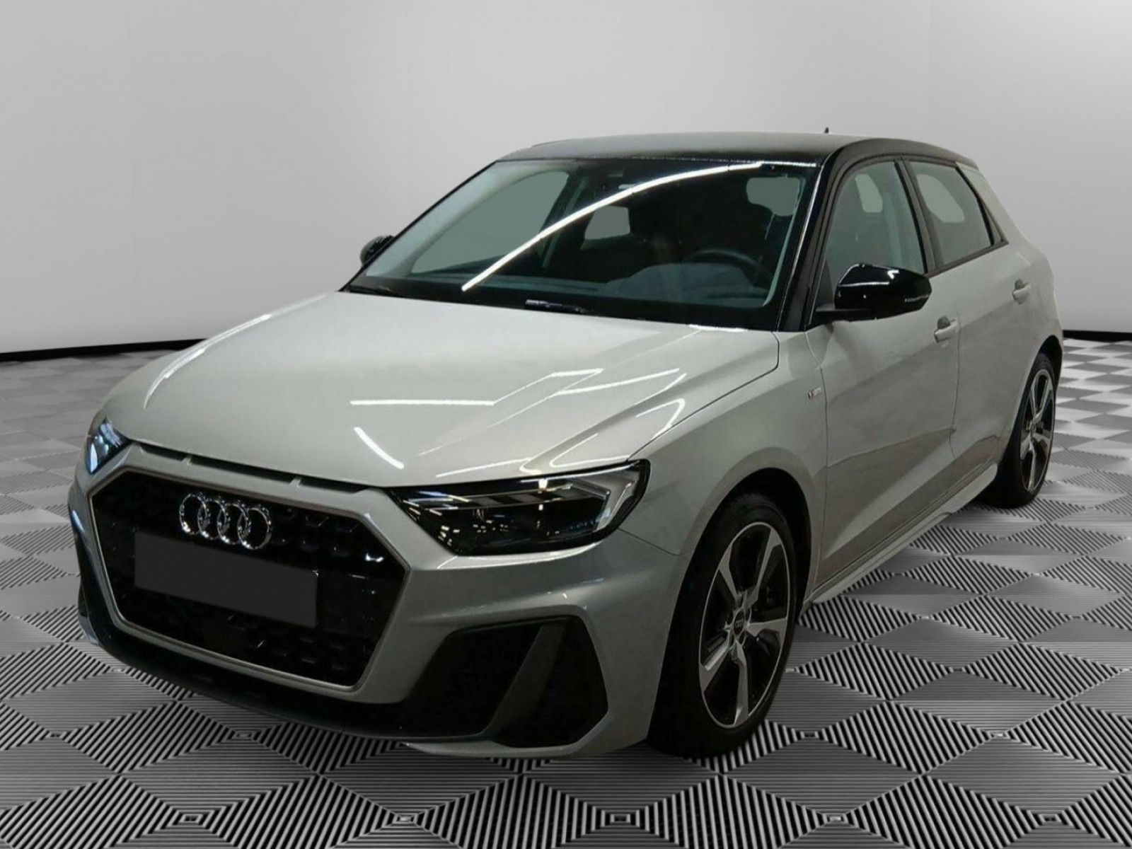 AUDI - A1 SPORTBACK - #508855 - 17