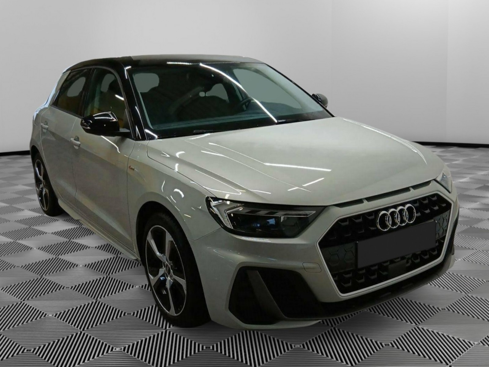 AUDI - A1 SPORTBACK - #508855 - 18