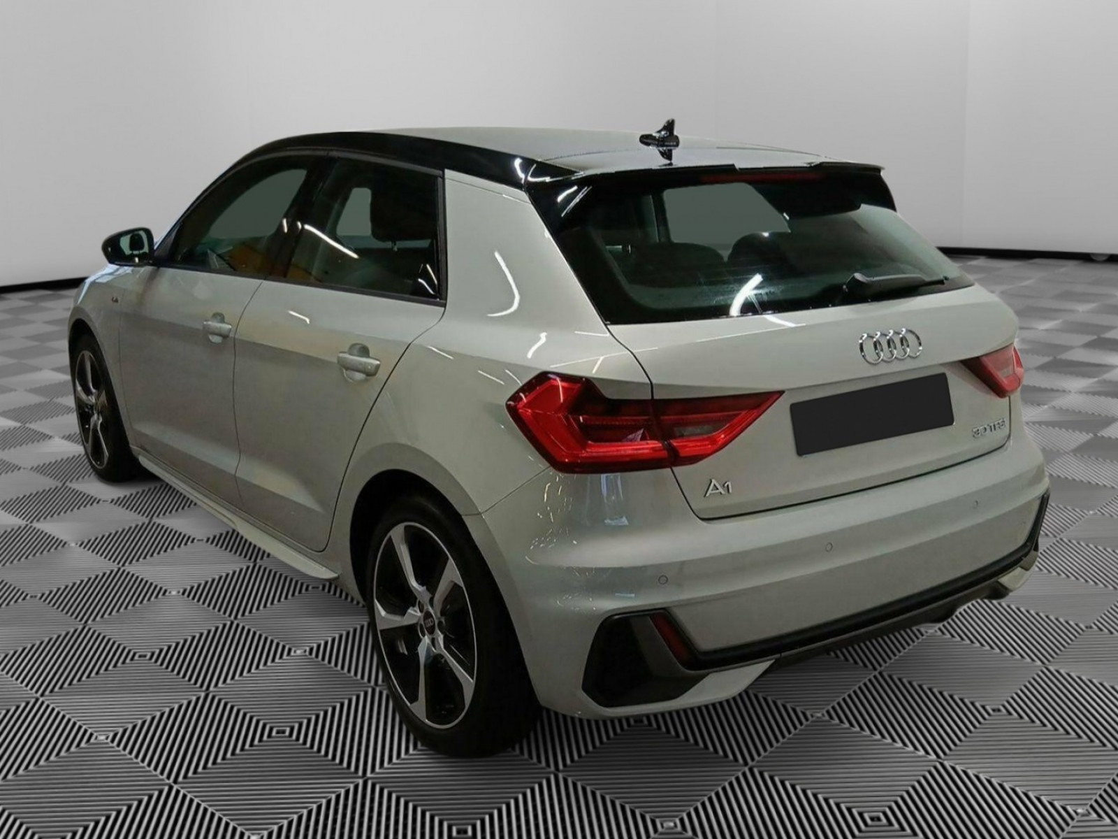 AUDI - A1 SPORTBACK - #508855 - 19