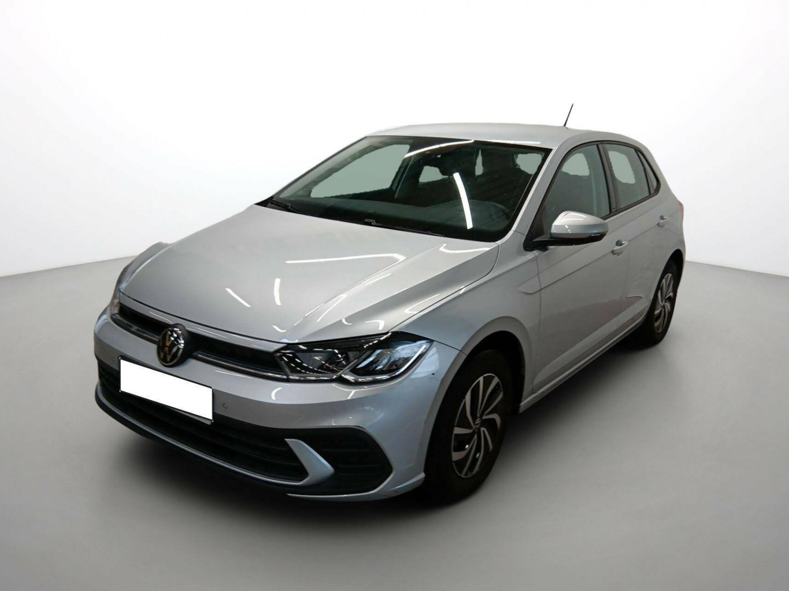 VOLKSWAGEN - POLO - #537927 - 0