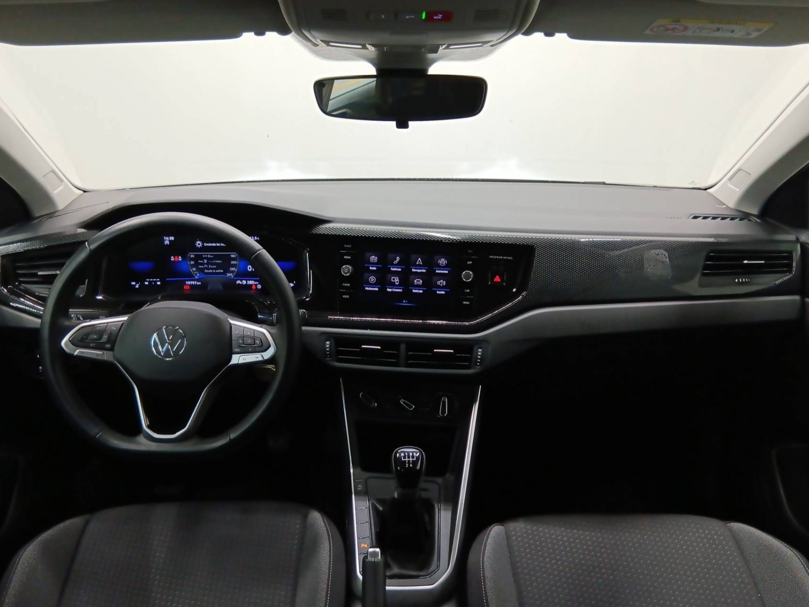VOLKSWAGEN - POLO - #537927 - 14