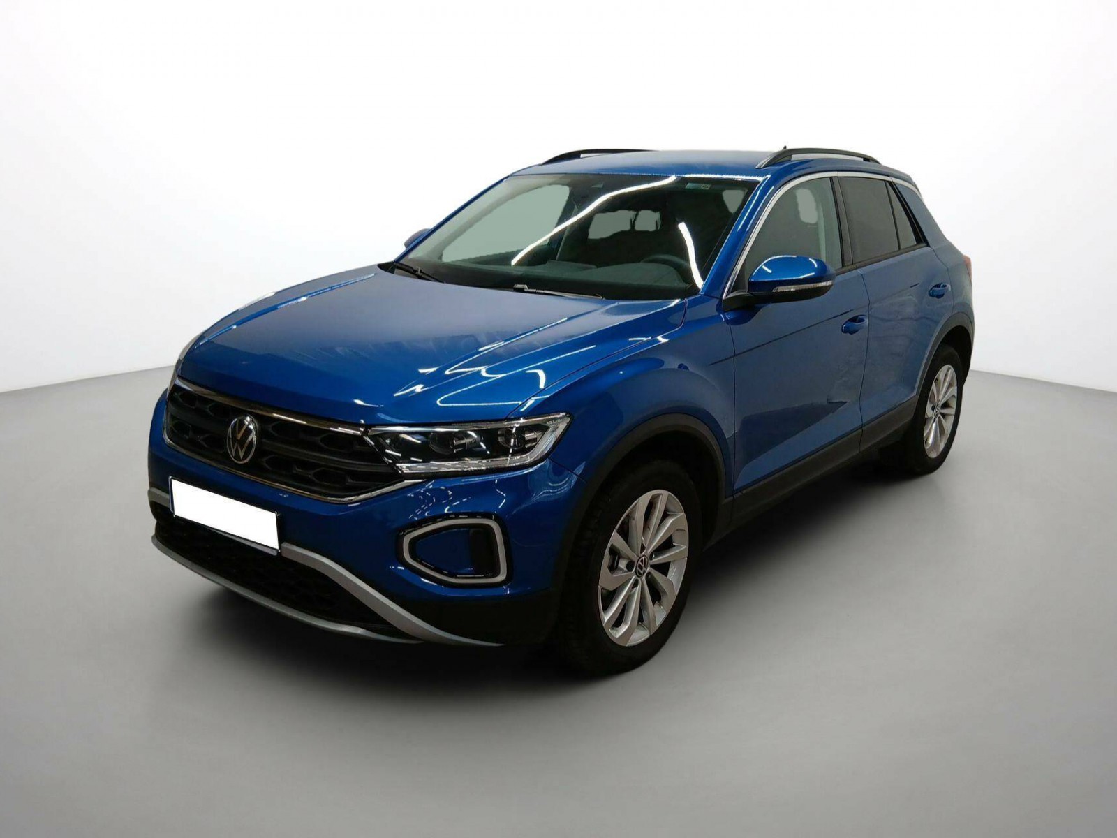 VOLKSWAGEN - T-ROC - #533131 - 0