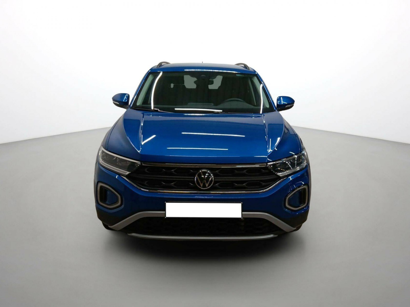 VOLKSWAGEN - T-ROC - #533131 - 4