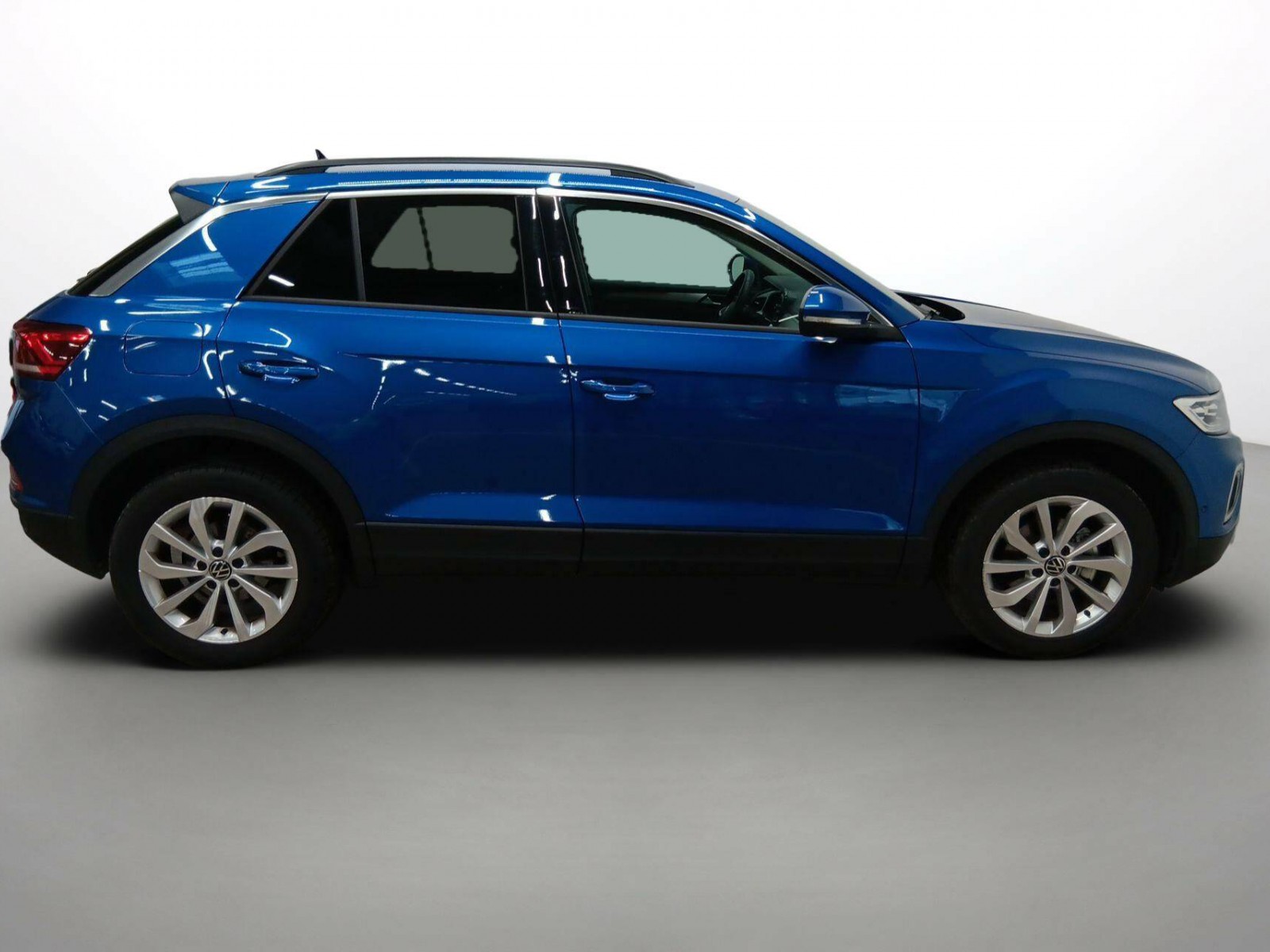 VOLKSWAGEN - T-ROC - #533135 - 14