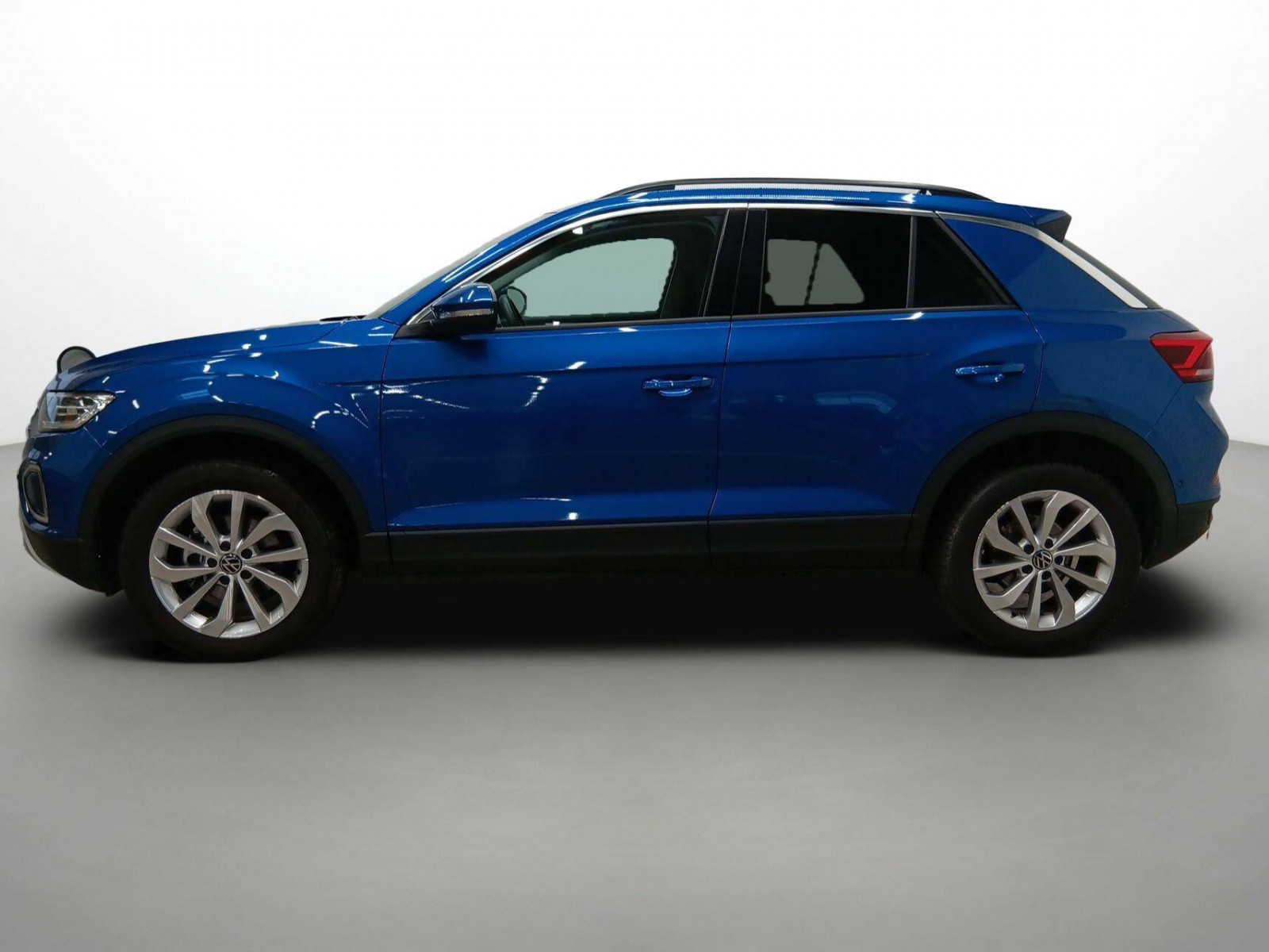 VOLKSWAGEN - T-ROC - #533135 - 15
