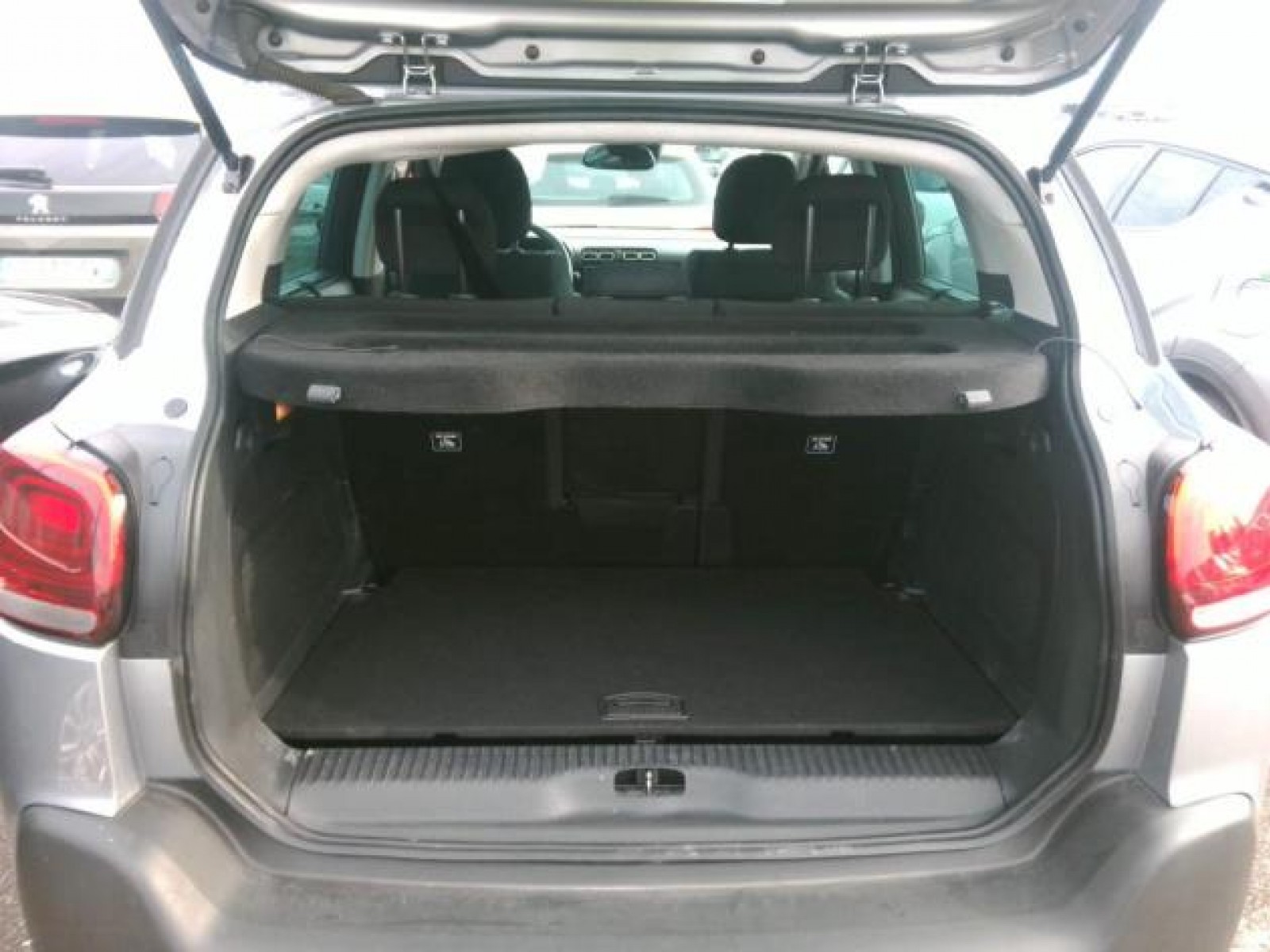 CITROEN - C3 AIRCROSS - #163163 - 4