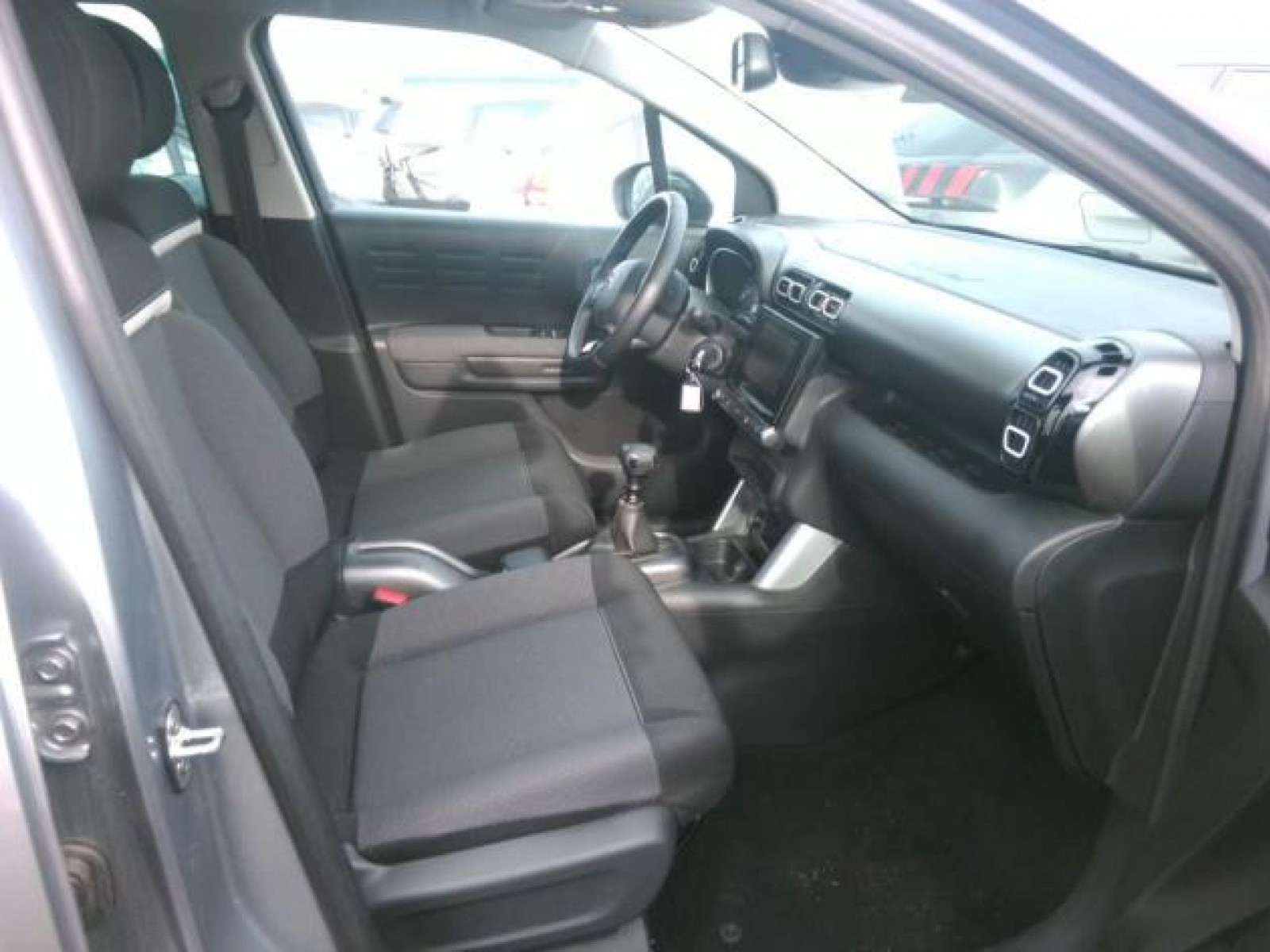 CITROEN - C3 AIRCROSS - #163163 - 2