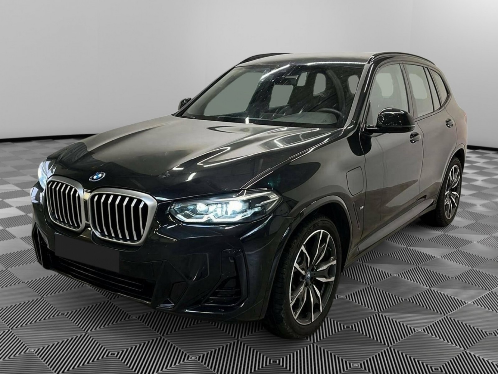 BMW - X3 G01 LCI - #180564 - 17