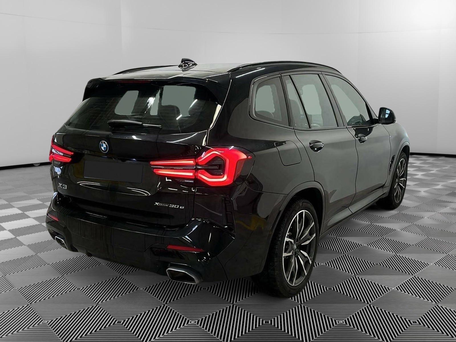 BMW - X3 G01 LCI - #180564 - 3