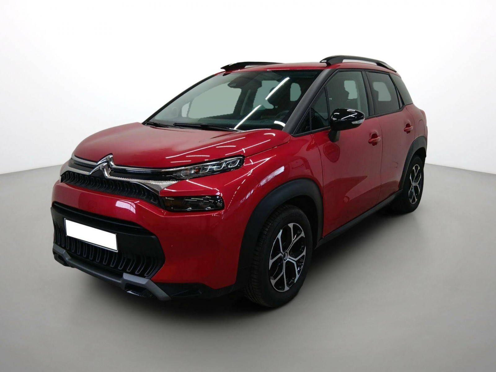 CITROEN - C3 AIRCROSS - #456972 - 0