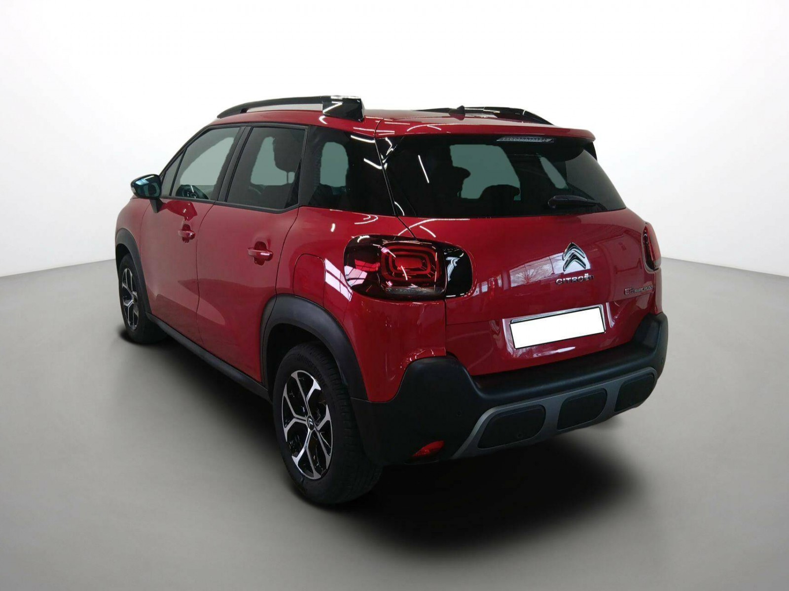 CITROEN - C3 AIRCROSS - #456972 - 2