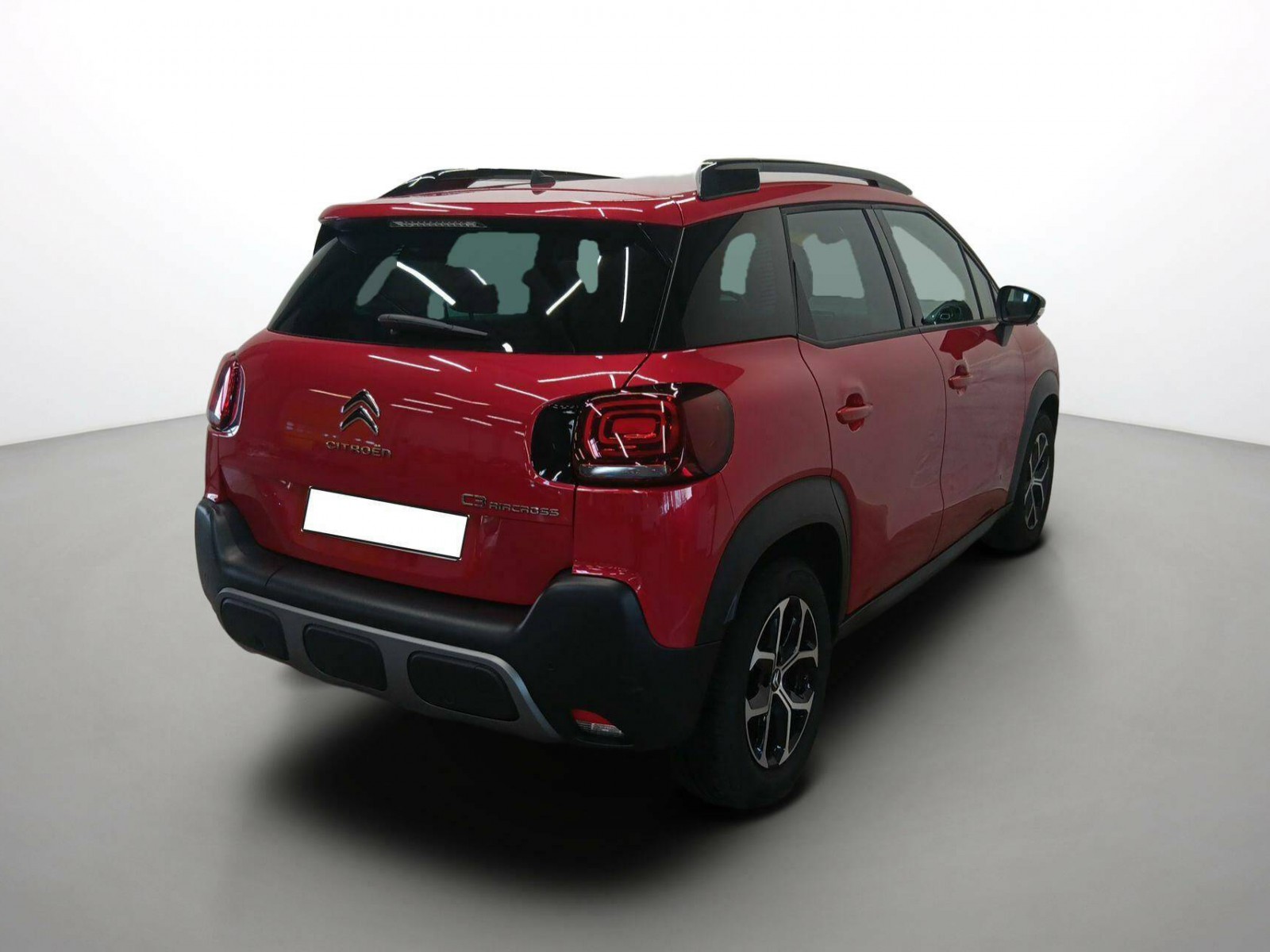 CITROEN - C3 AIRCROSS - #456972 - 3