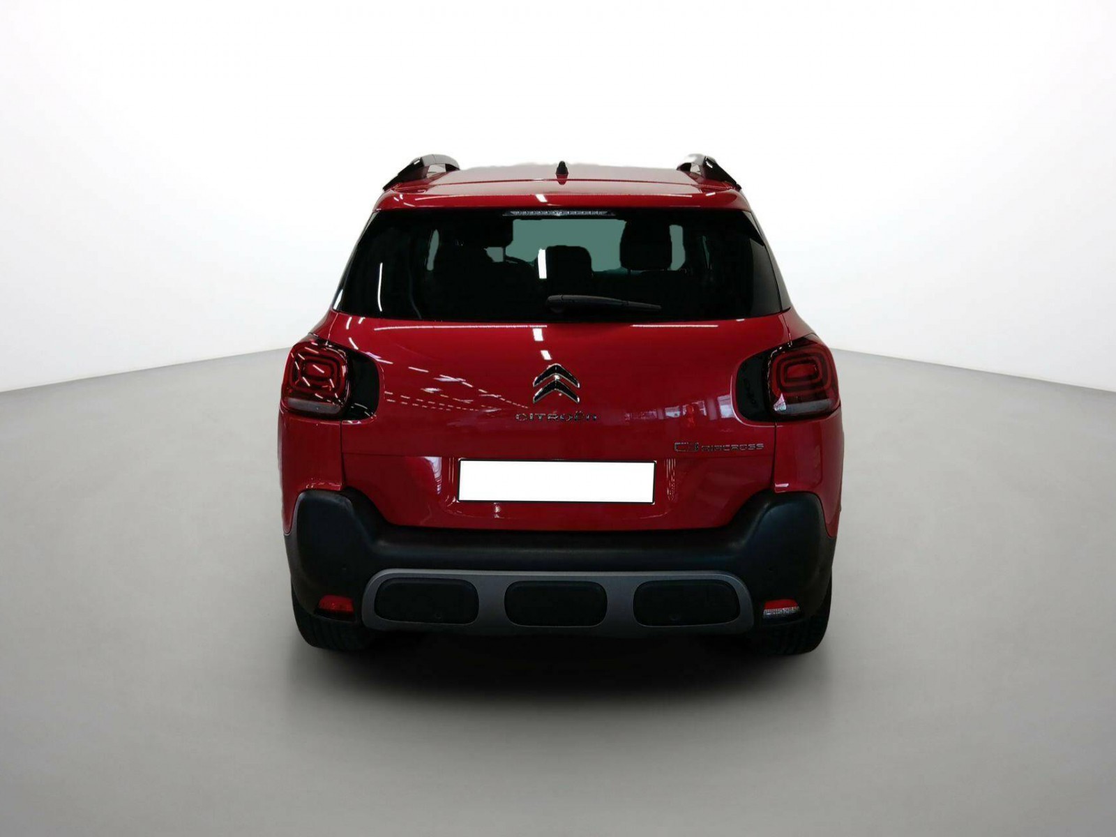CITROEN - C3 AIRCROSS - #456972 - 5
