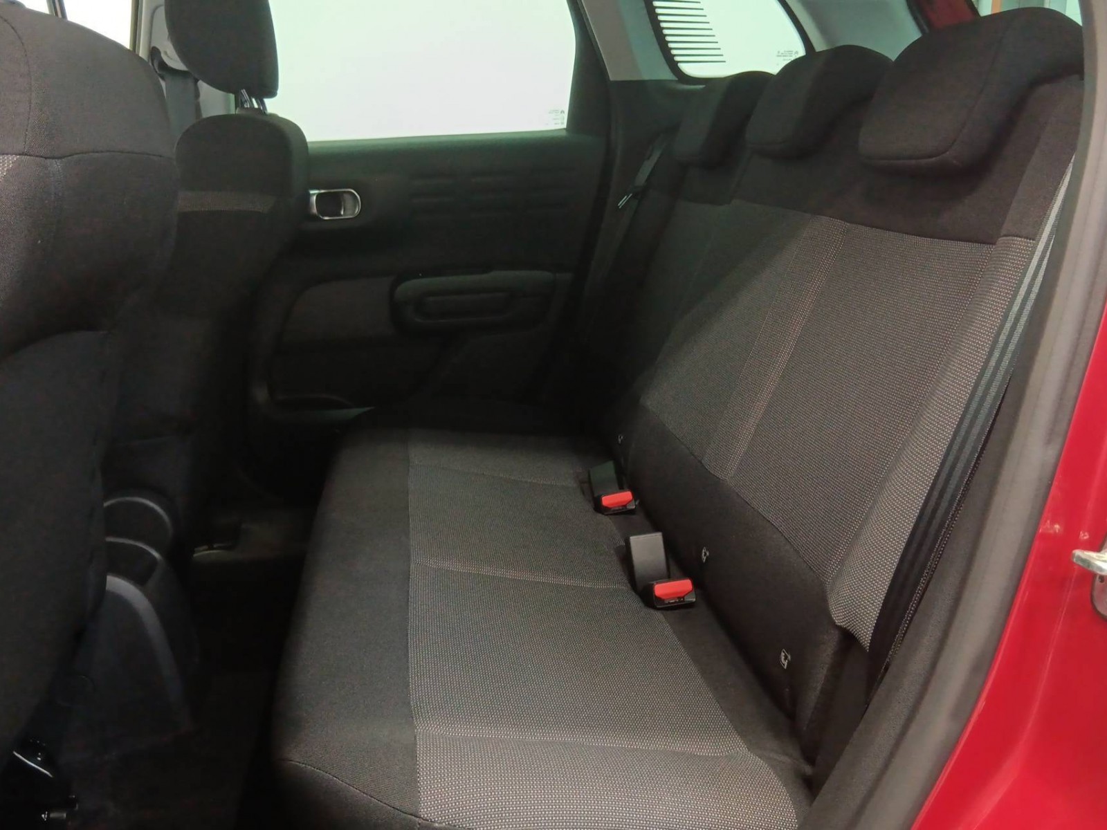 CITROEN - C3 AIRCROSS - #456972 - 8