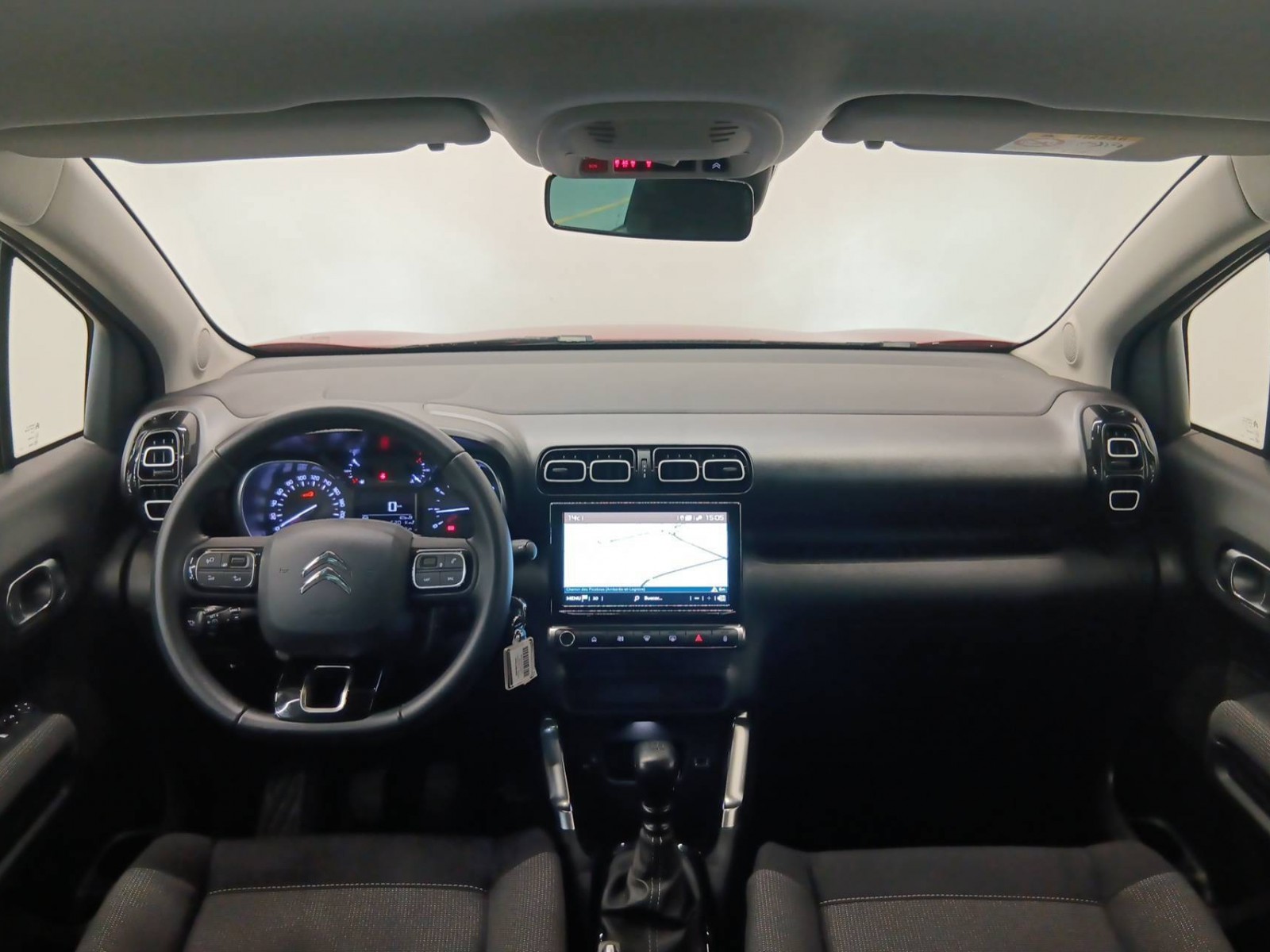CITROEN - C3 AIRCROSS - #456972 - 9