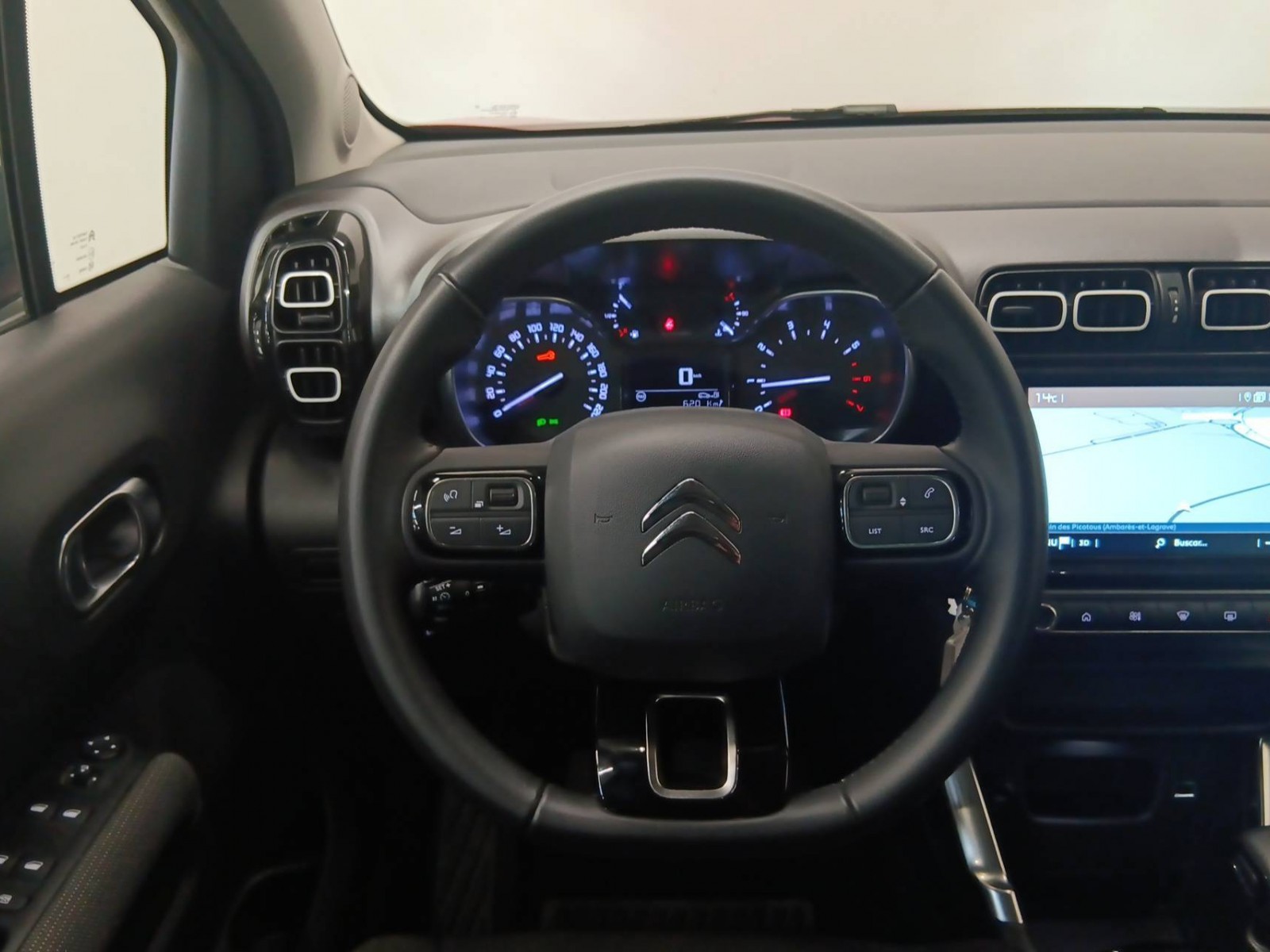 CITROEN - C3 AIRCROSS - #456972 - 10
