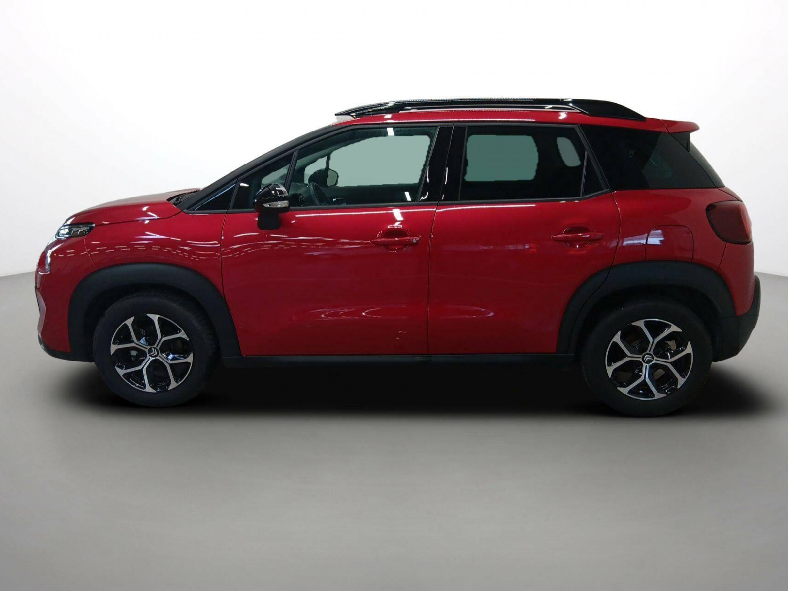 CITROEN - C3 AIRCROSS - #456972 - 16