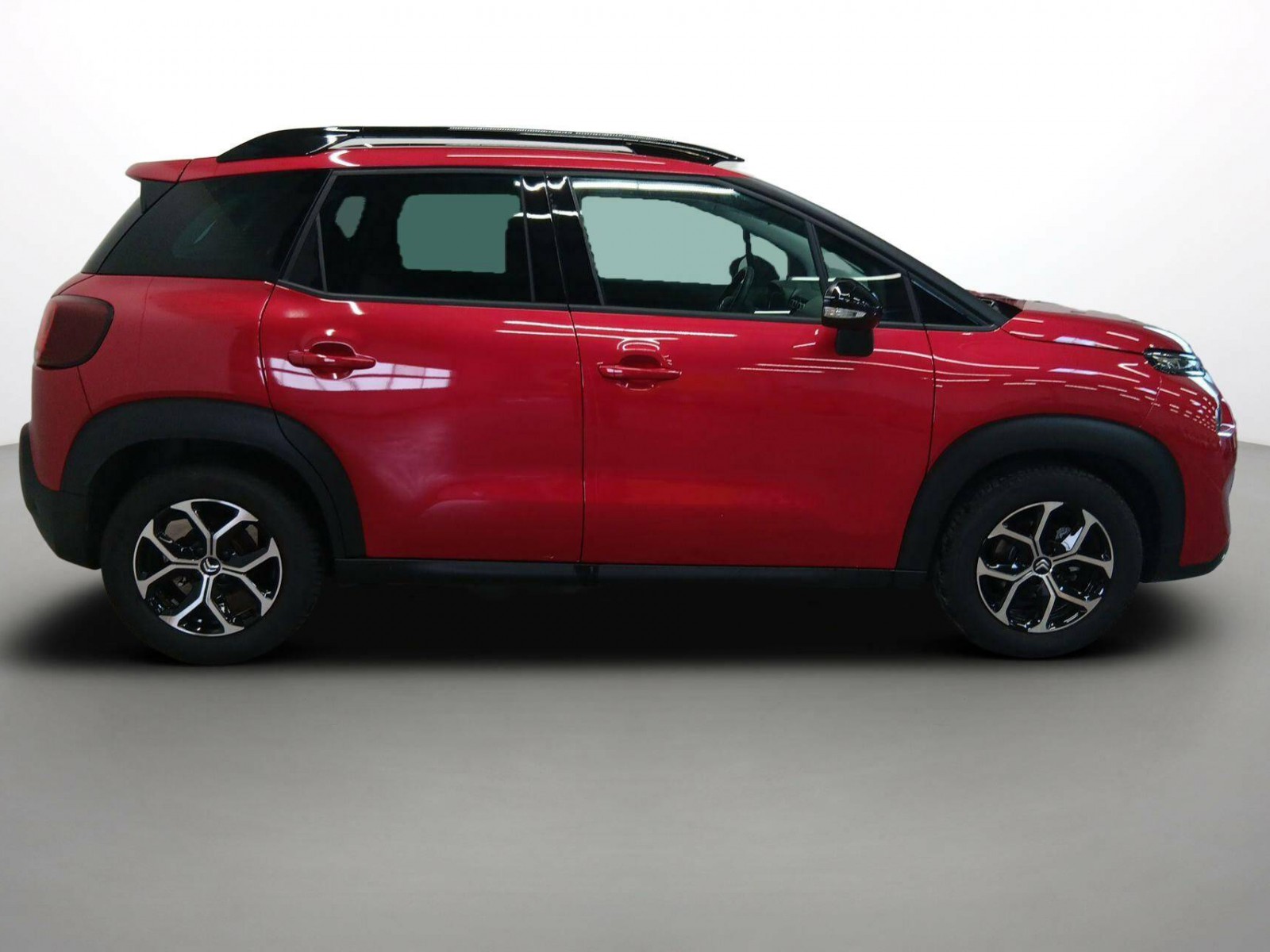 CITROEN - C3 AIRCROSS - #456972 - 15