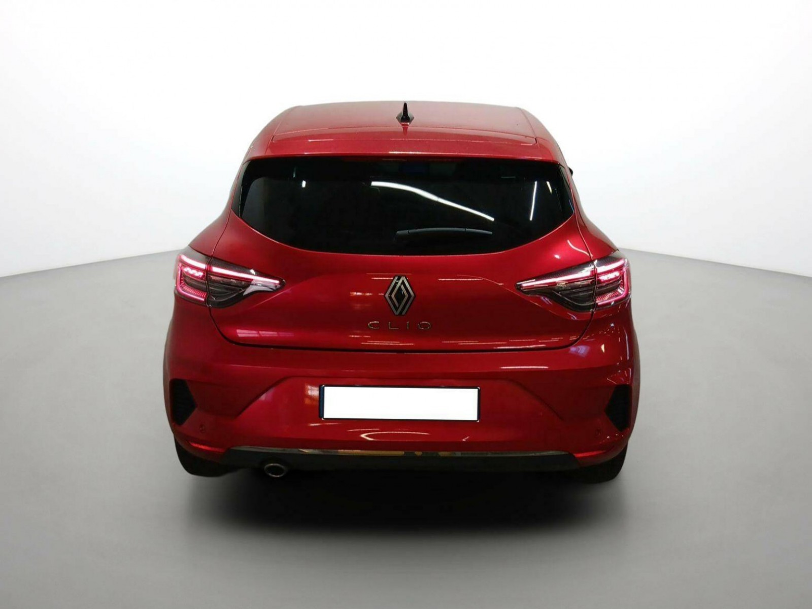 RENAULT - CLIO V - #566560 - 5