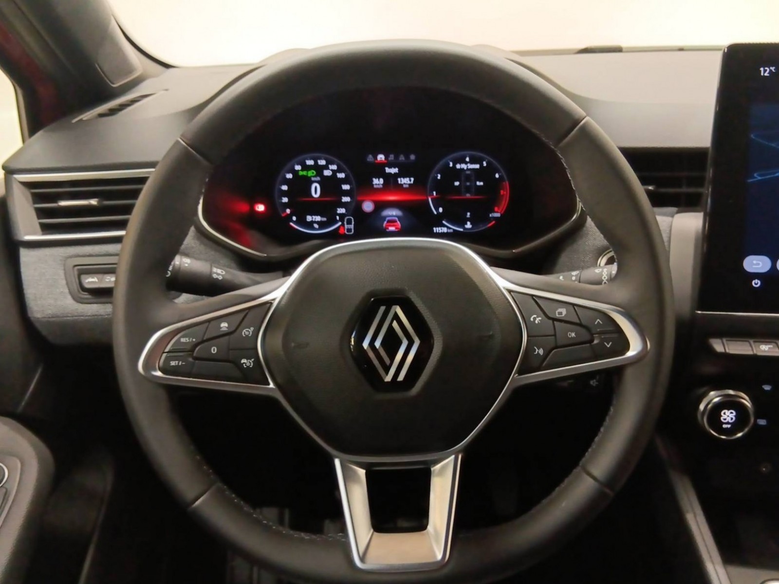RENAULT - CLIO V - #566560 - 10