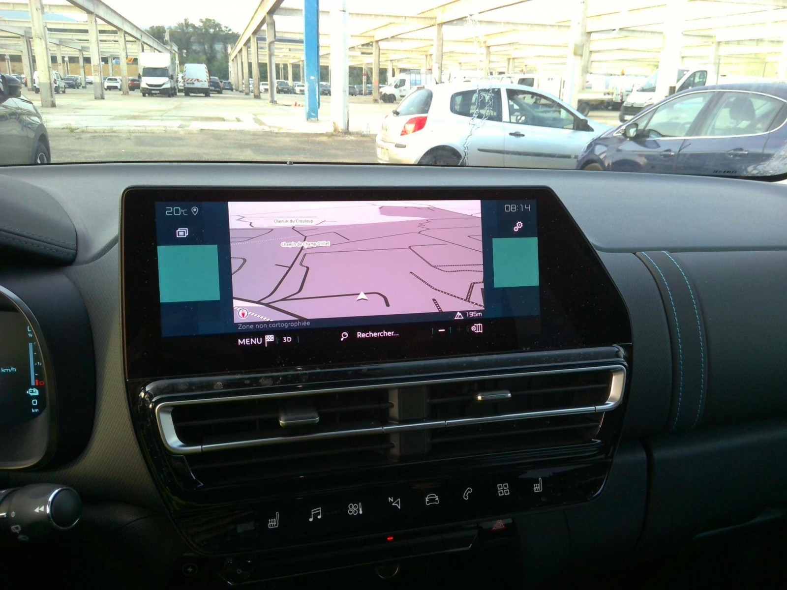 CITROEN - C5 AIRCROSS - #566871 - 3