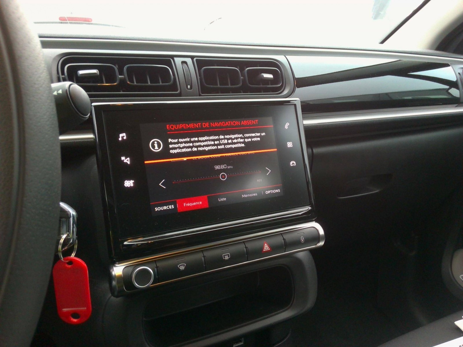 CITROEN - C3 - #566865 - 3