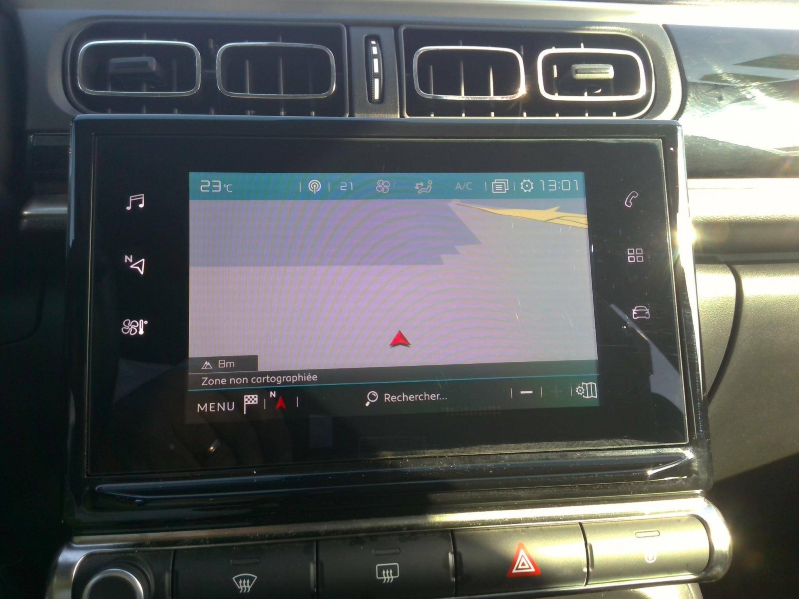 CITROEN - C3 - #566863 - 3