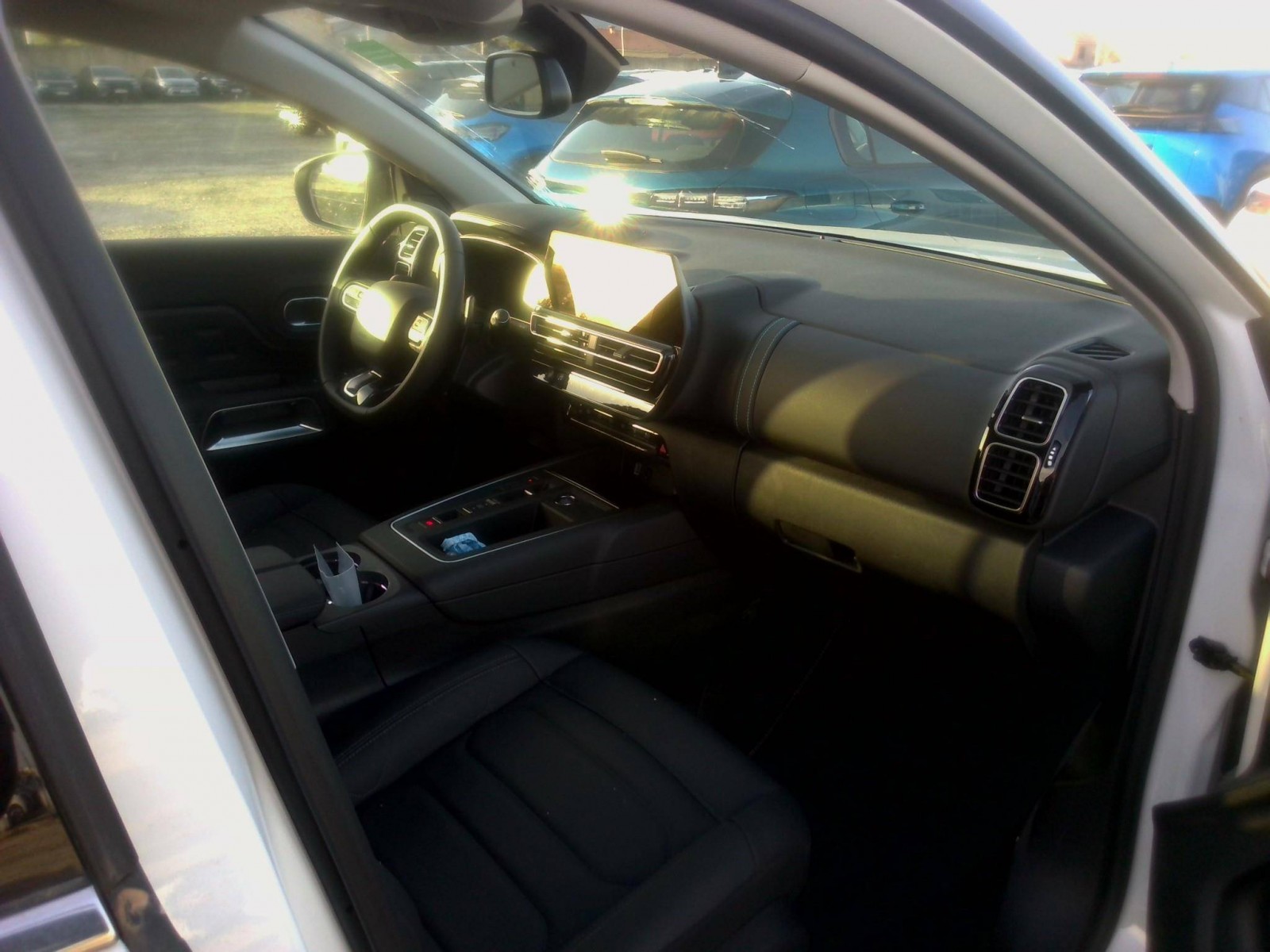CITROEN - C5 AIRCROSS - #566880 - 1