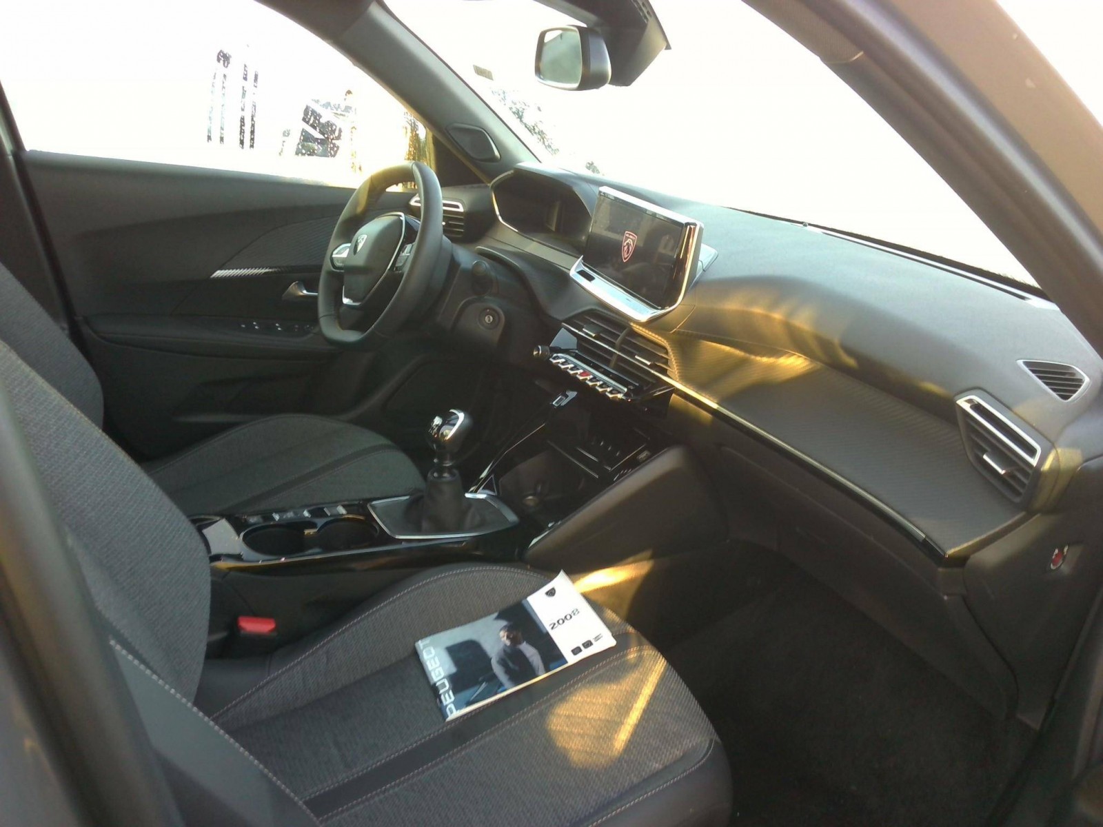 PEUGEOT - 2008 - #568256 - 1