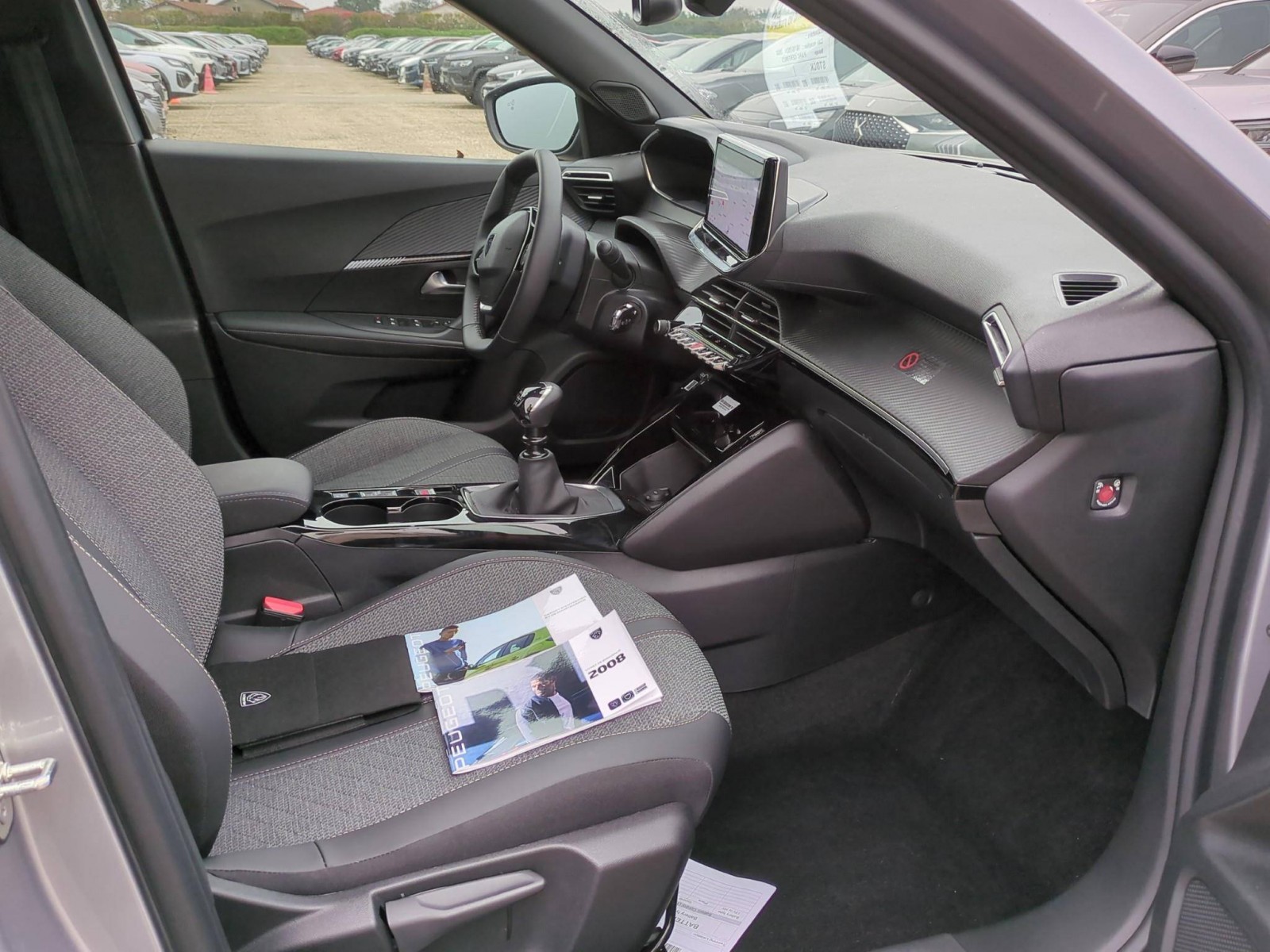PEUGEOT - 2008 - #568254 - 1
