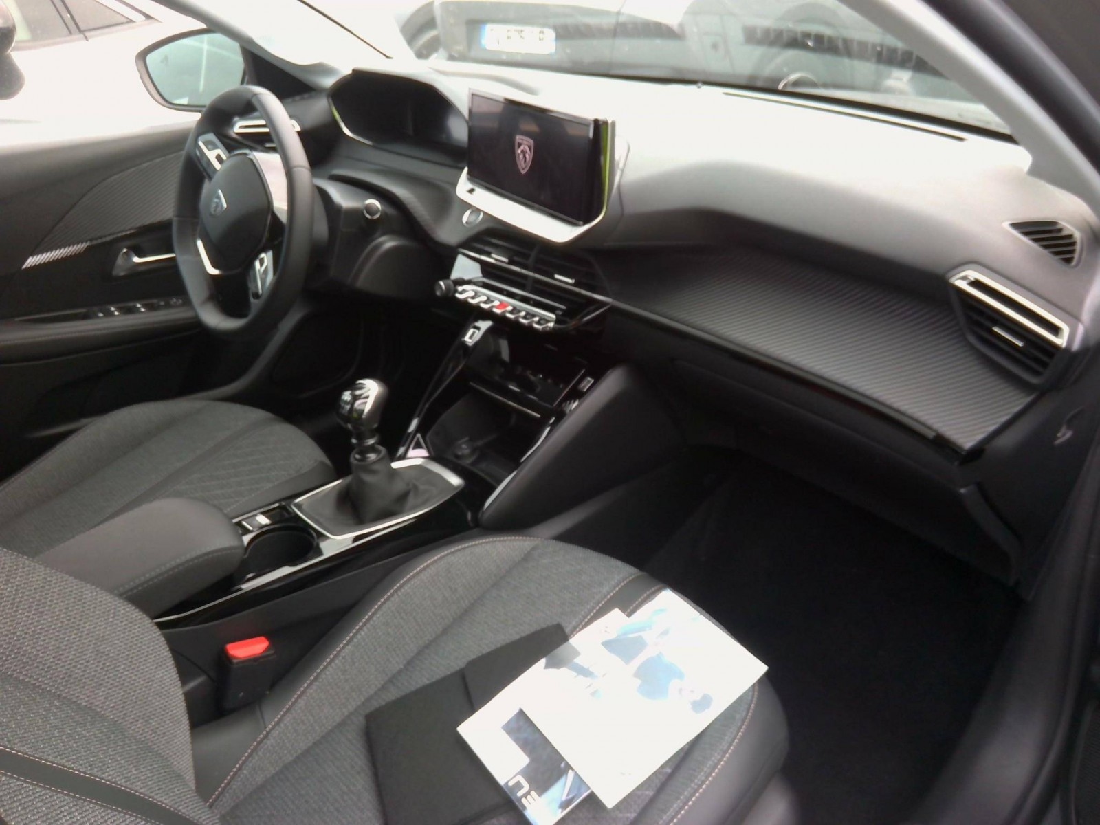 PEUGEOT - 208 - #568313 - 1