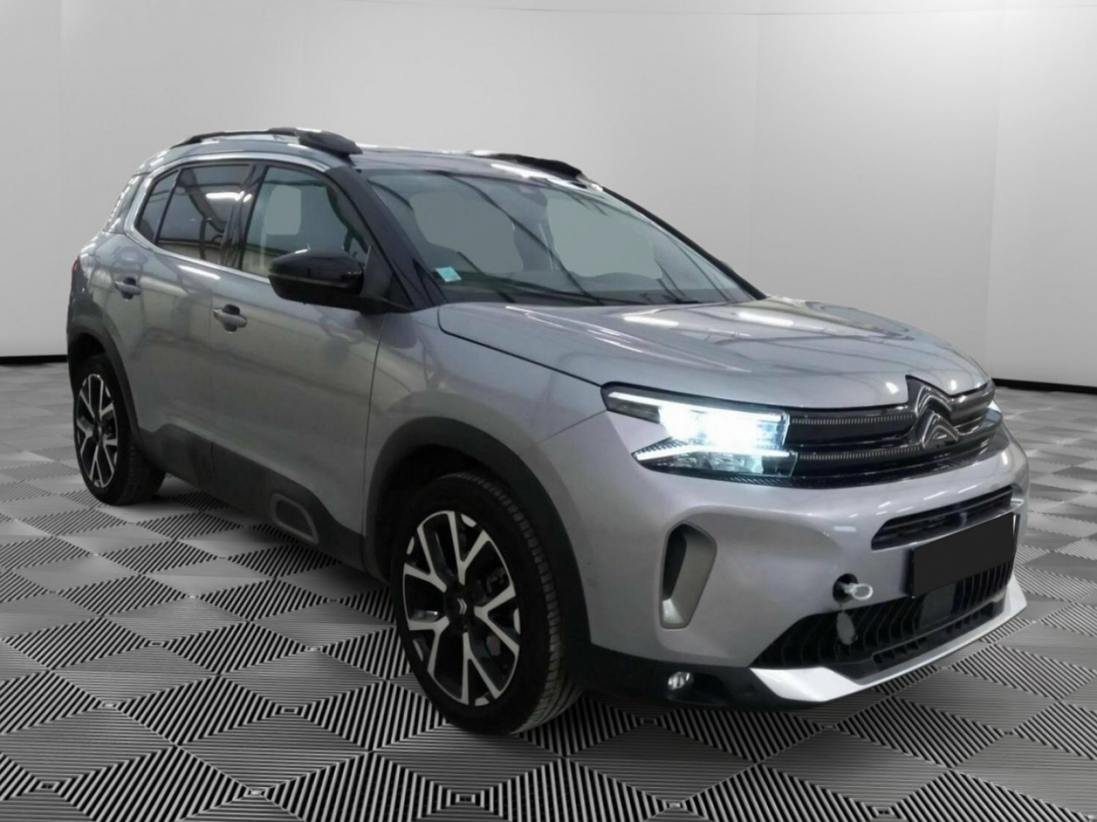 CITROEN - C5 AIRCROSS - #201313 - 20