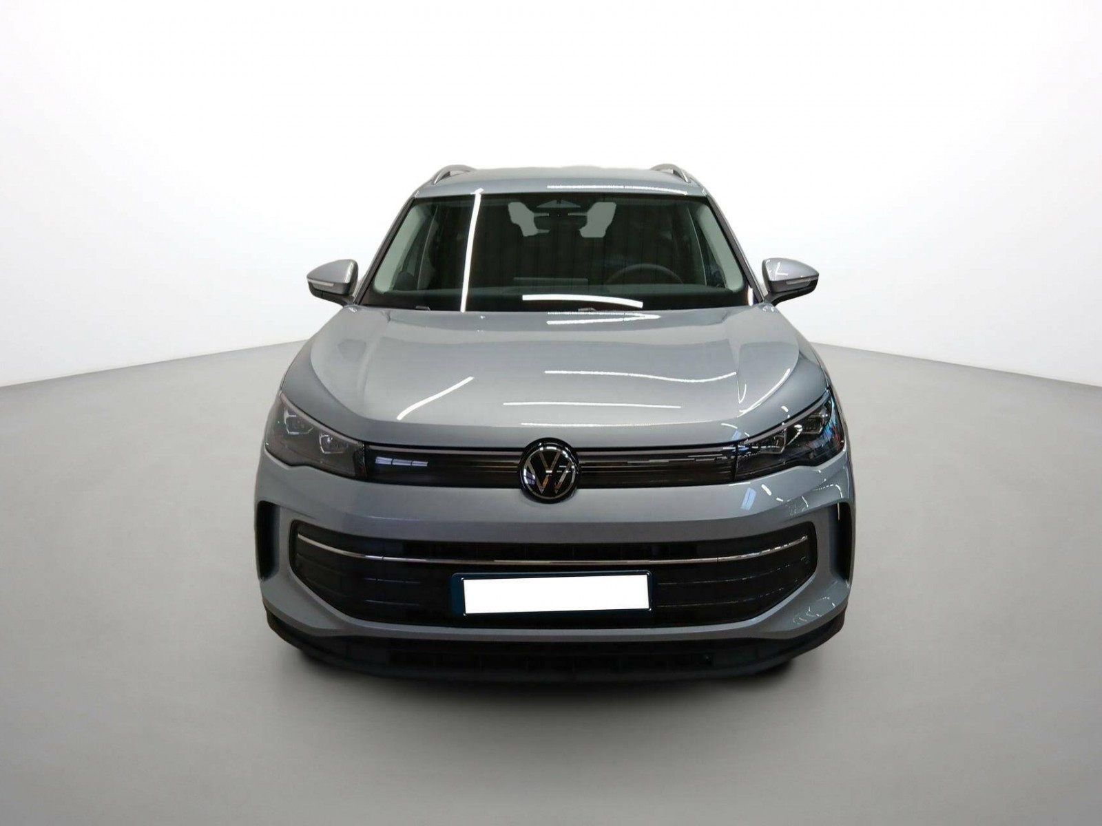 VOLKSWAGEN - TIGUAN - #541713 - 4