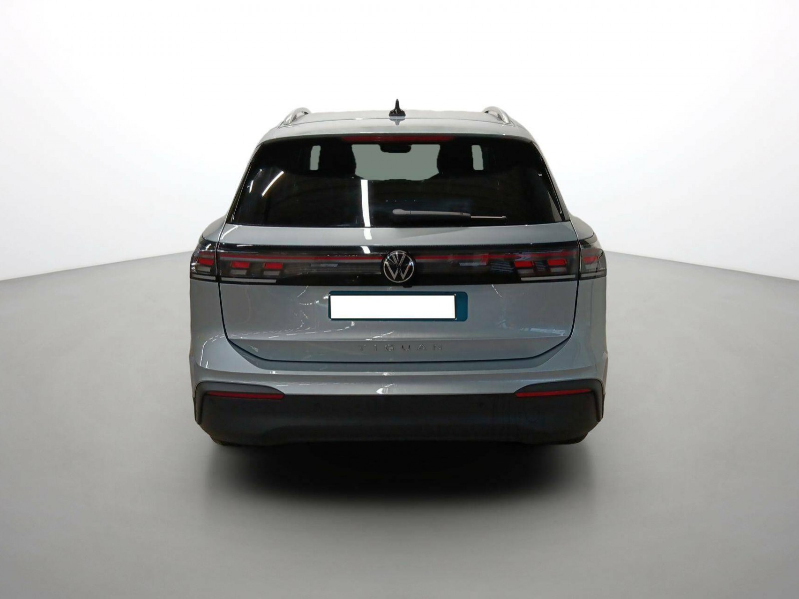 VOLKSWAGEN - TIGUAN - #541713 - 5