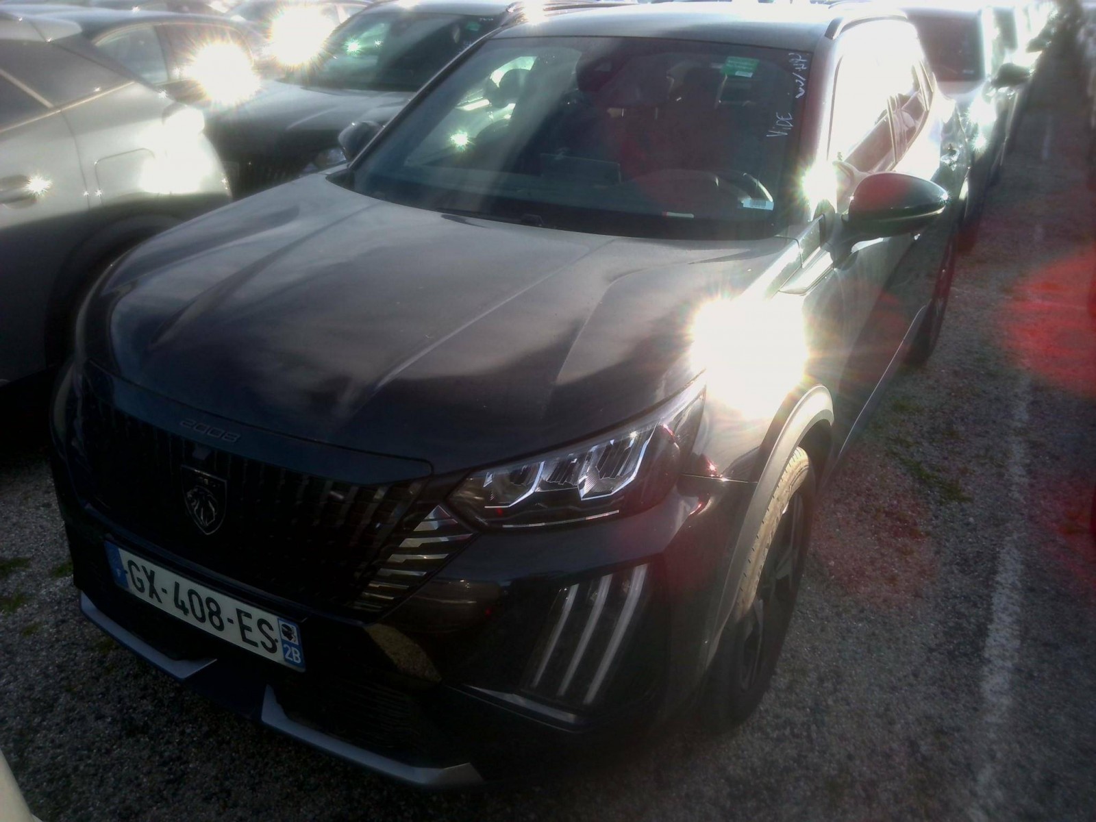 PEUGEOT - 2008 - #568260 - 0